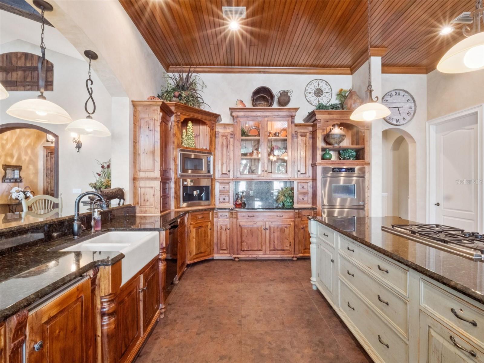 MOUNT DORA CHAUTAUQUA PARK - Residential
