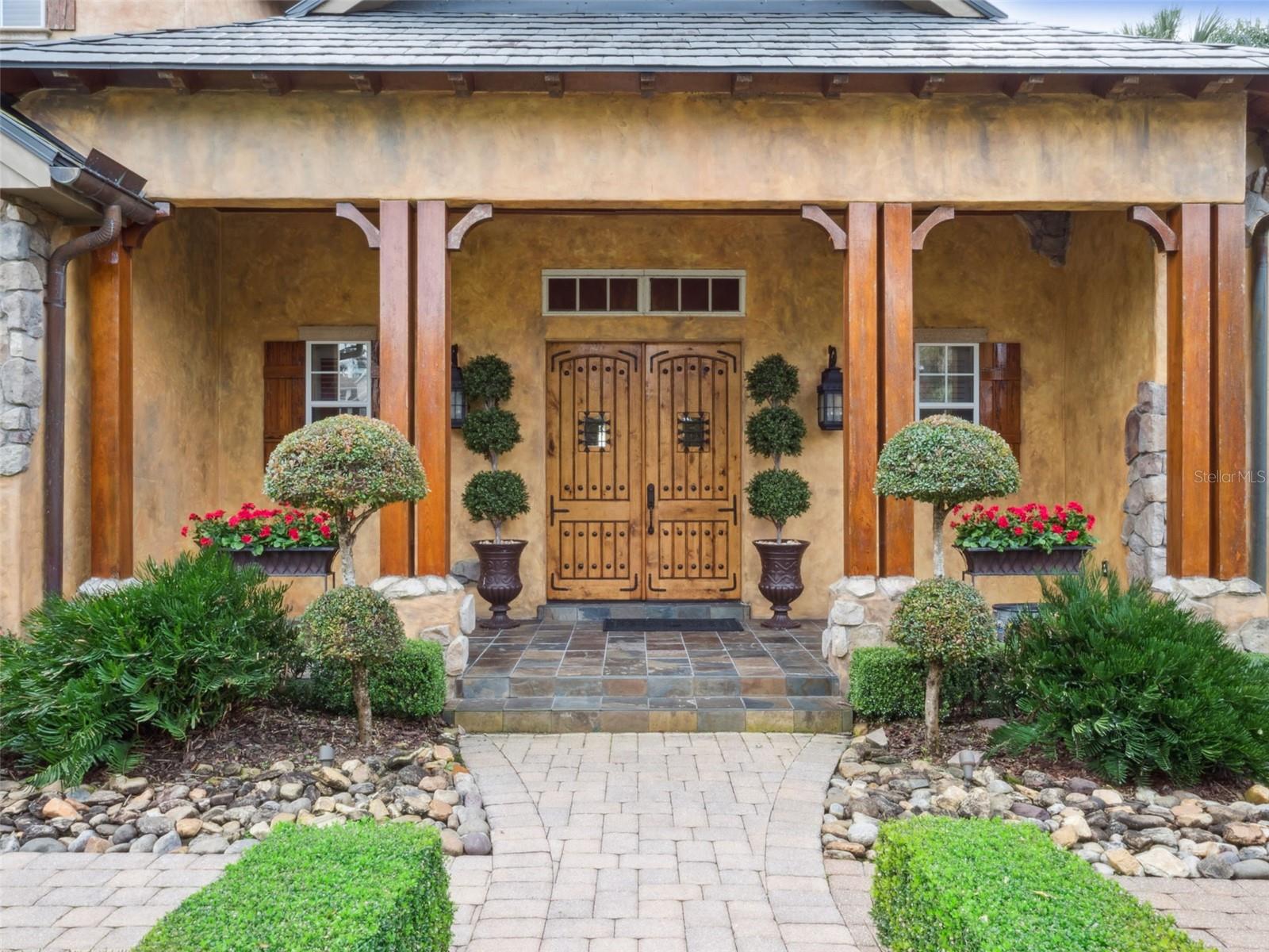 MOUNT DORA CHAUTAUQUA PARK - Residential