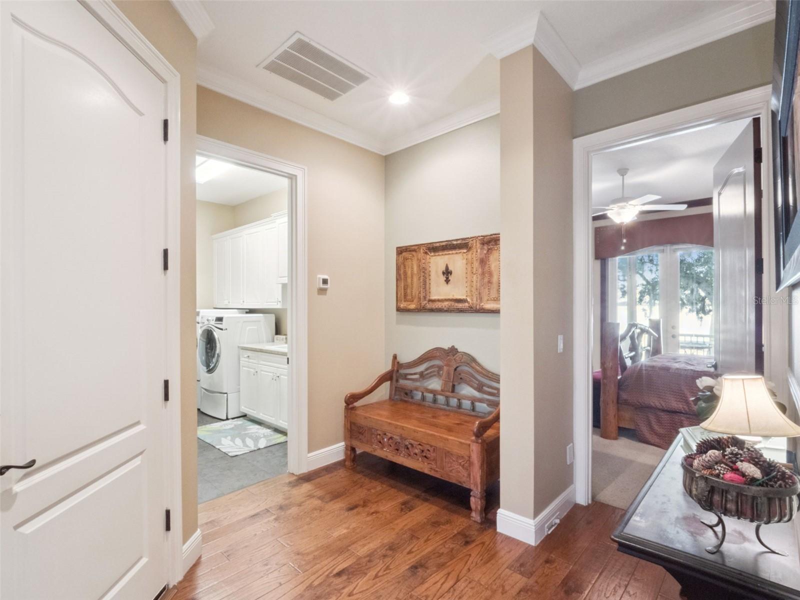 MOUNT DORA CHAUTAUQUA PARK - Residential