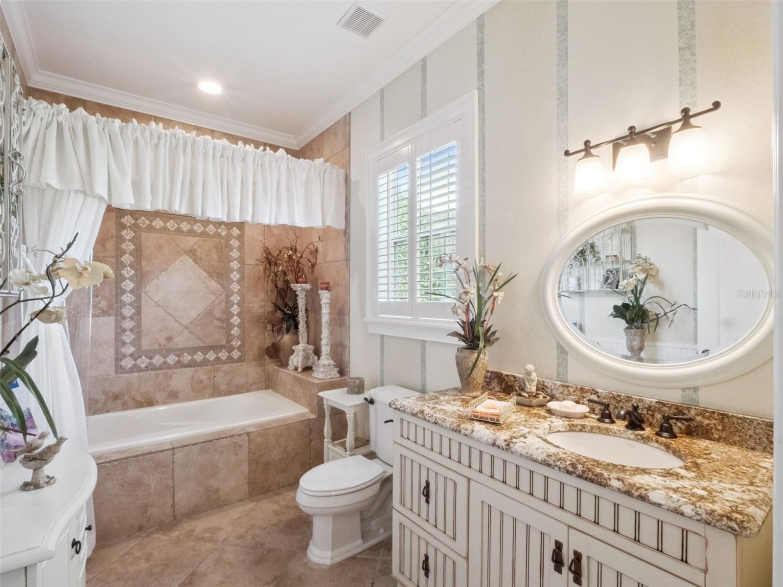 MOUNT DORA CHAUTAUQUA PARK - Residential