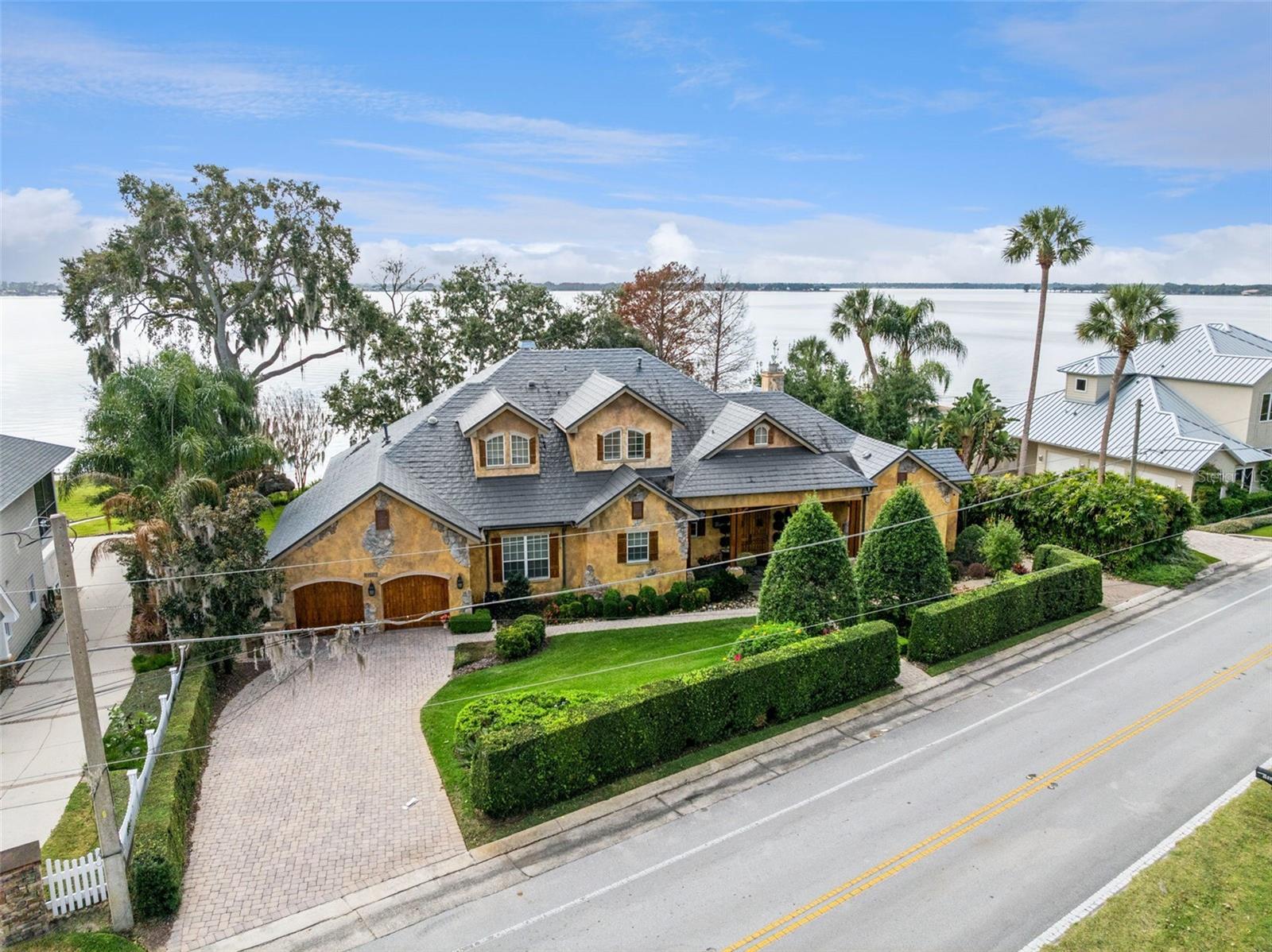 MOUNT DORA CHAUTAUQUA PARK - Residential