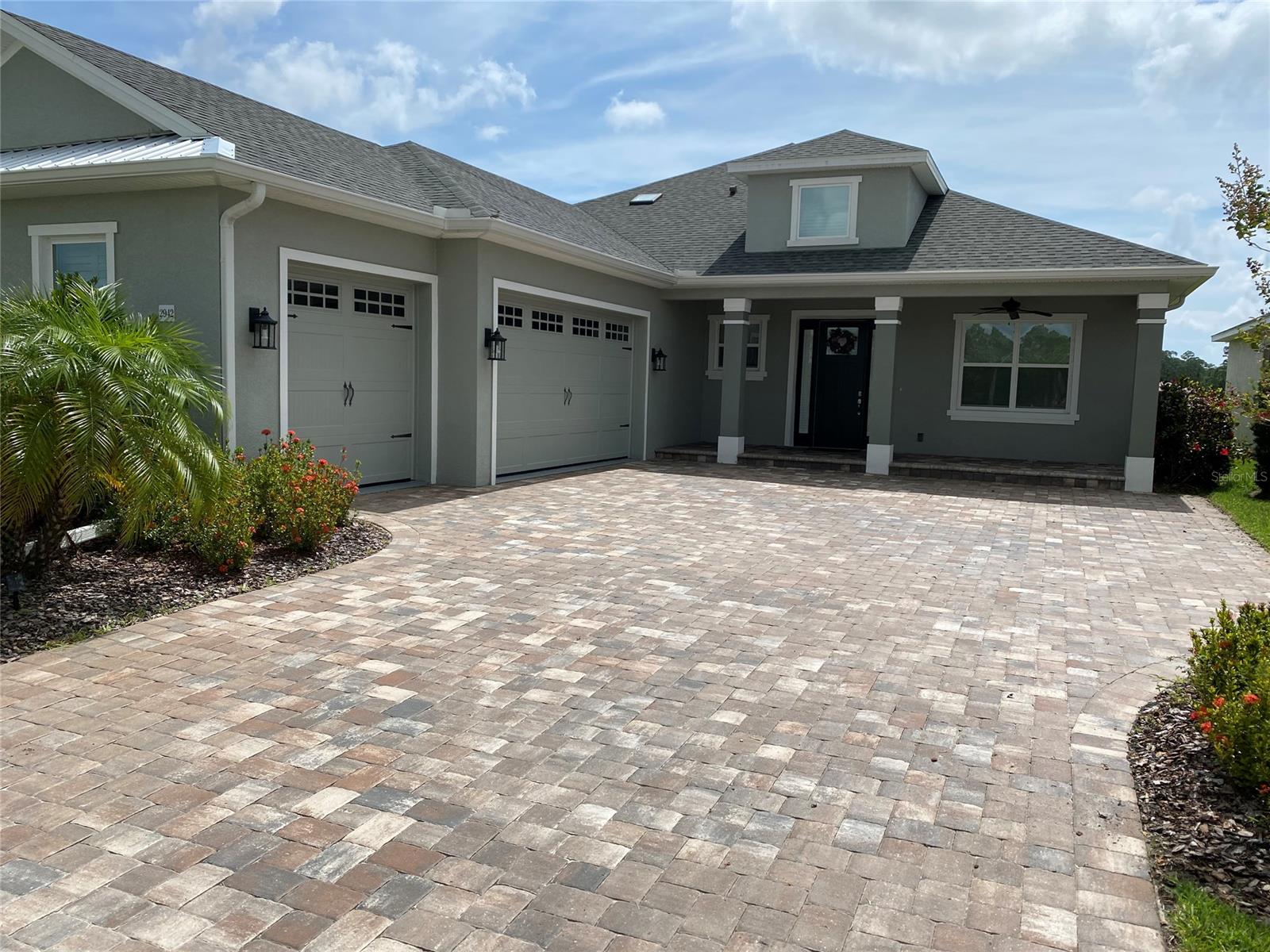 Portofino Gardens Ph 1 - Residential