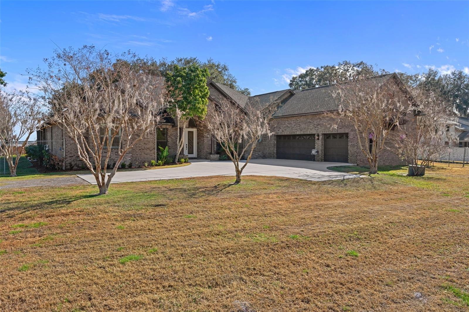 NOT IN SUBDIVISION - Residential