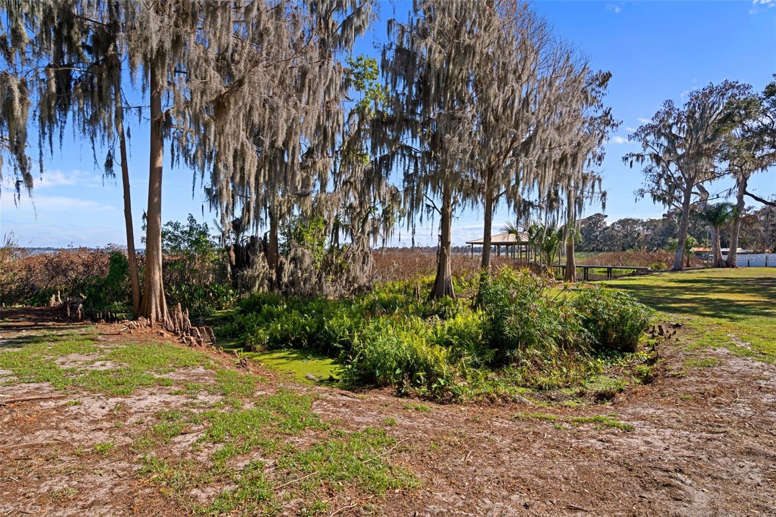 NOT IN SUBDIVISION - Residential