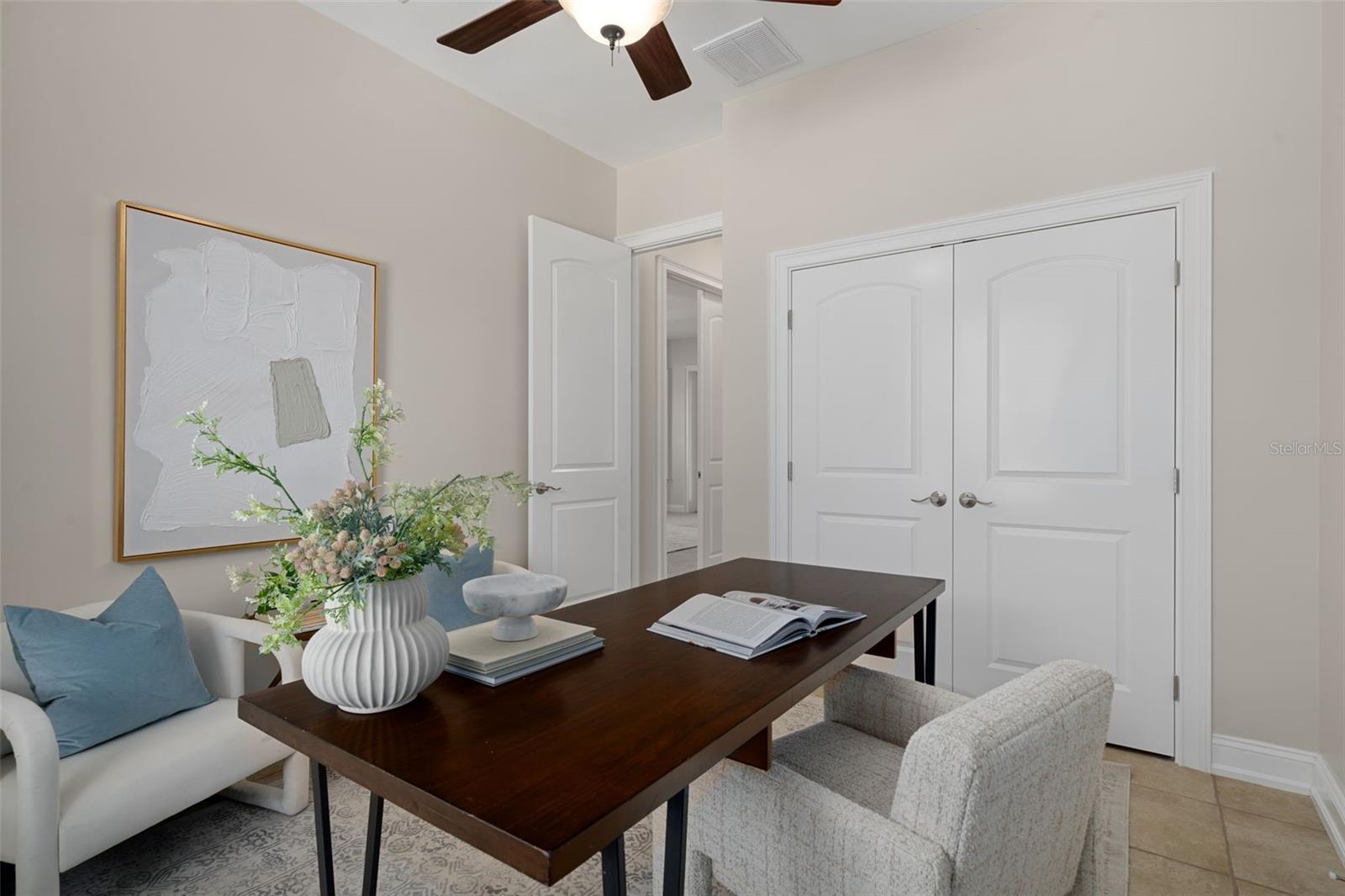 NOT IN SUBDIVISION - Residential