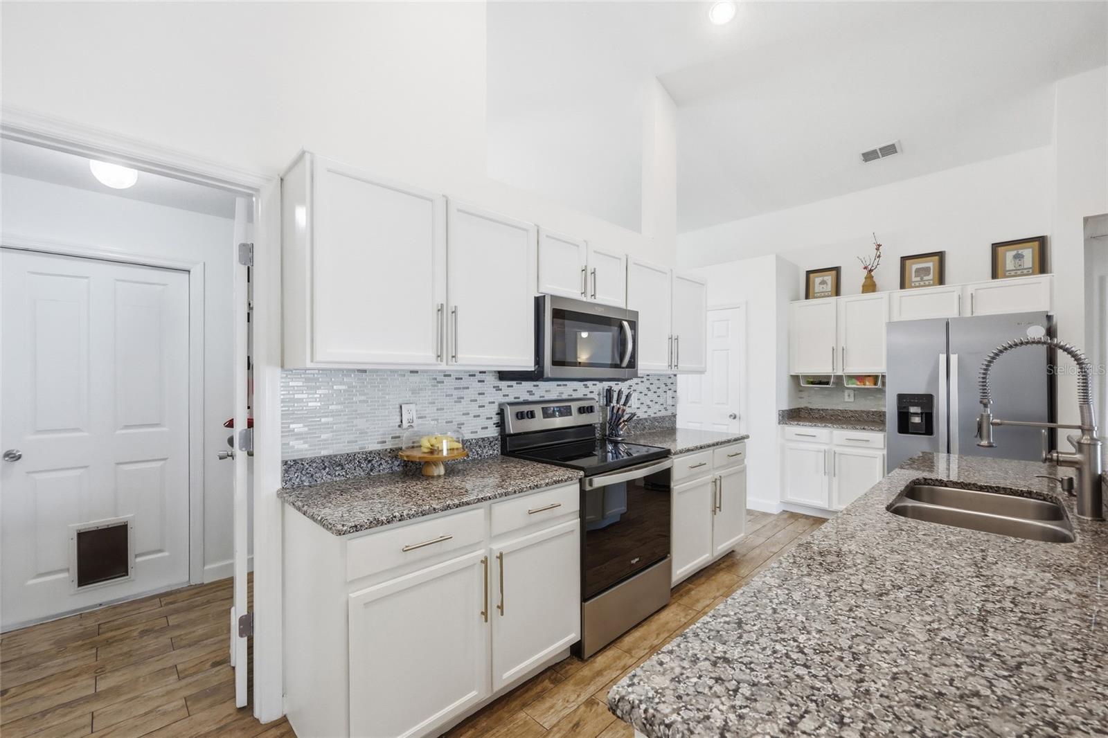 ARBORS PH 1 - Residential