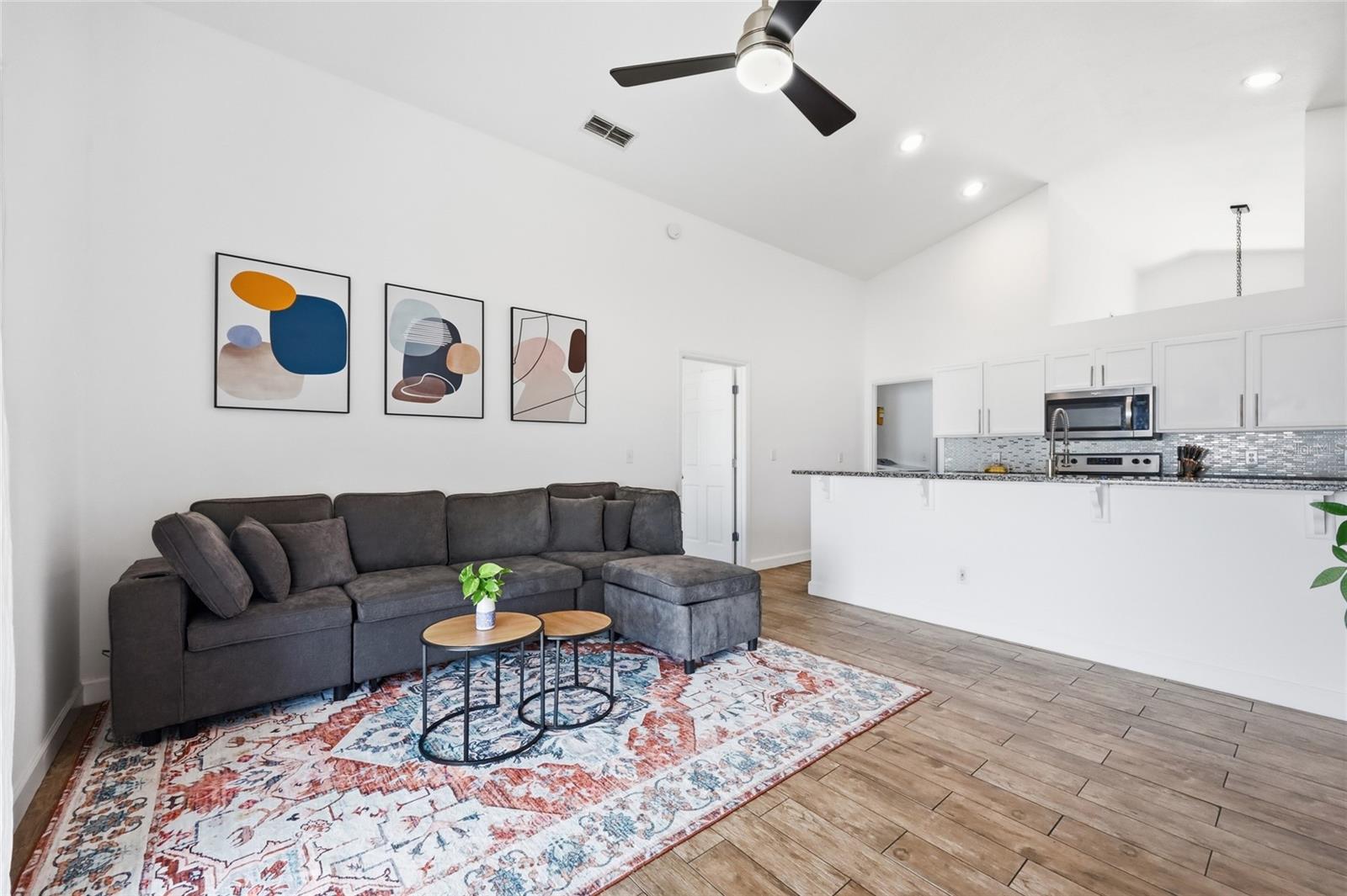 ARBORS PH 1 - Residential