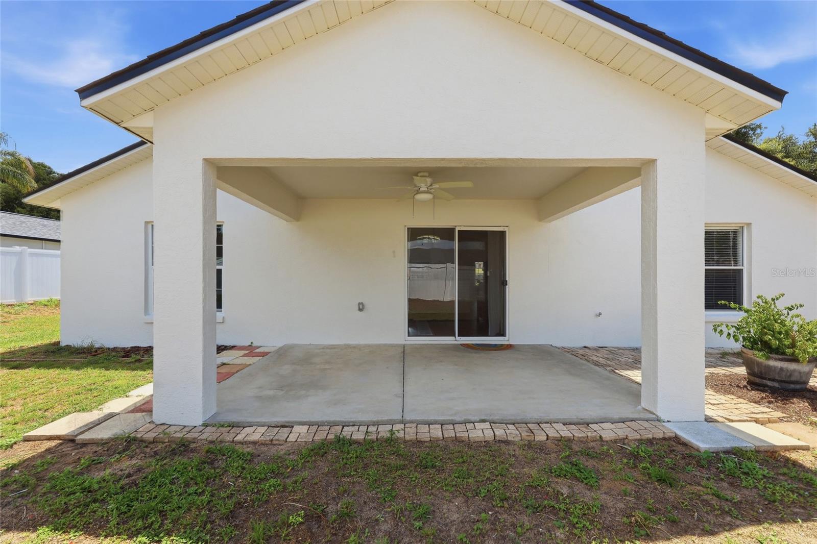 ARBORS PH 1 - Residential