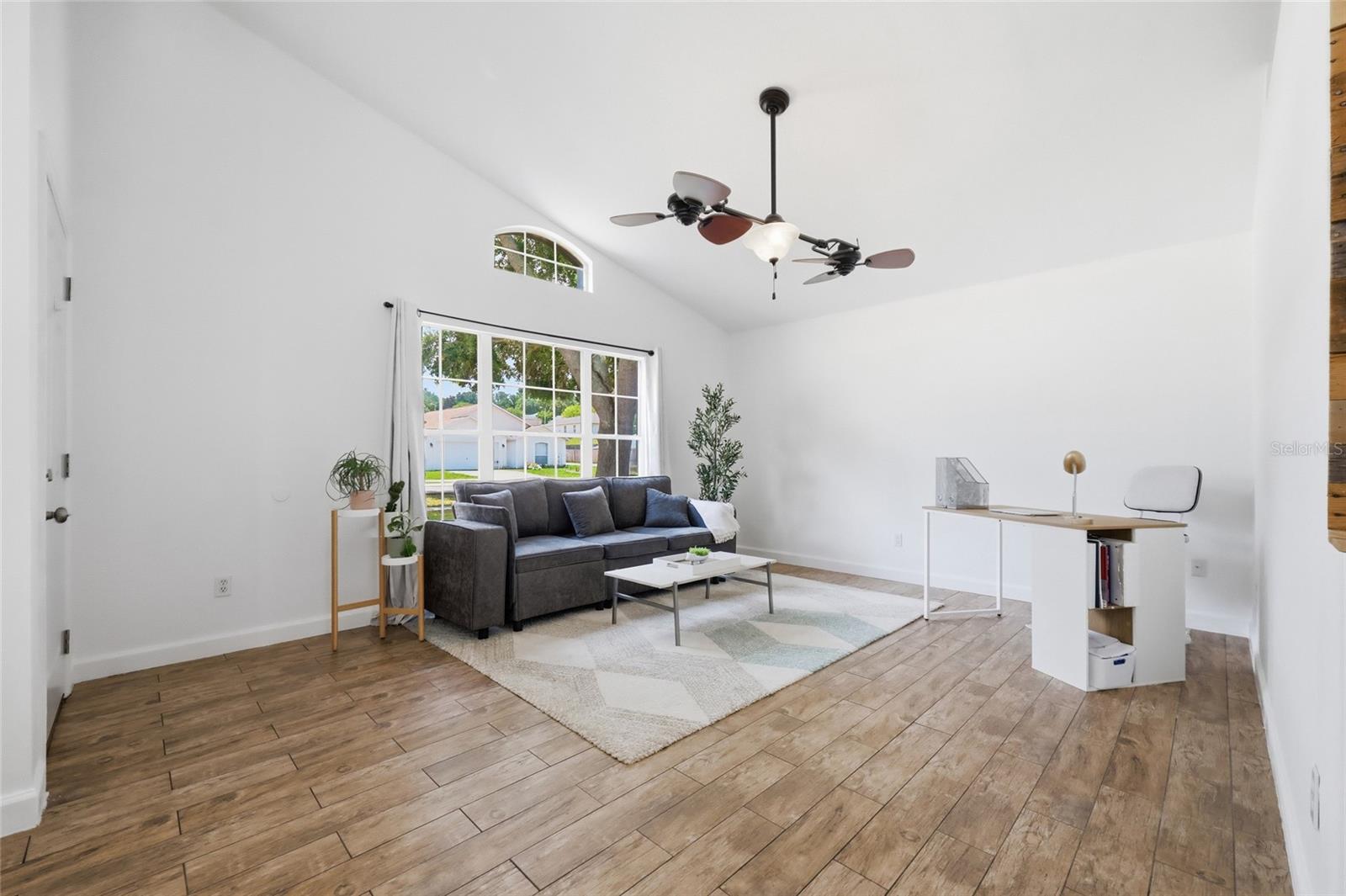 ARBORS PH 1 - Residential