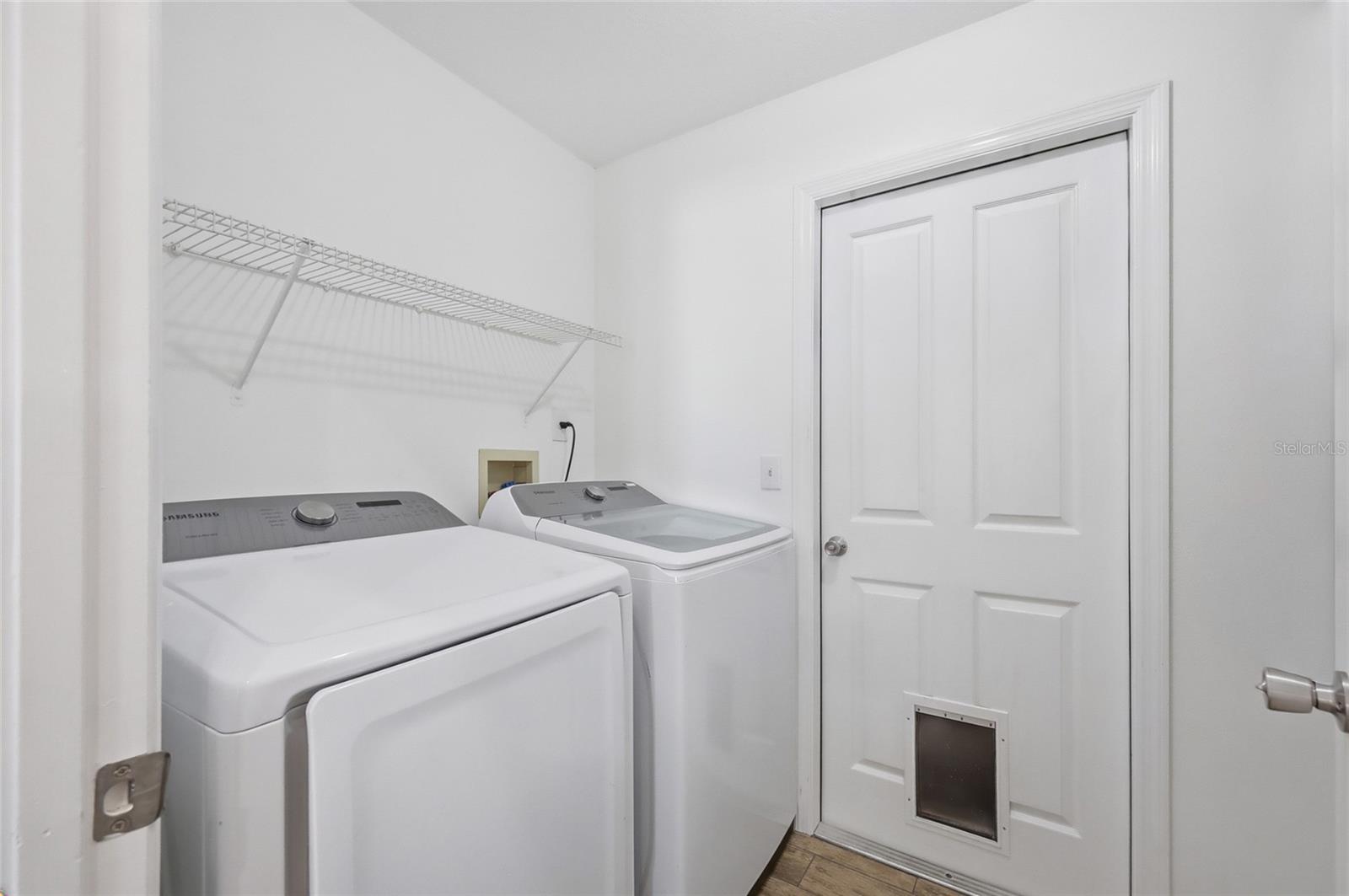 ARBORS PH 1 - Residential