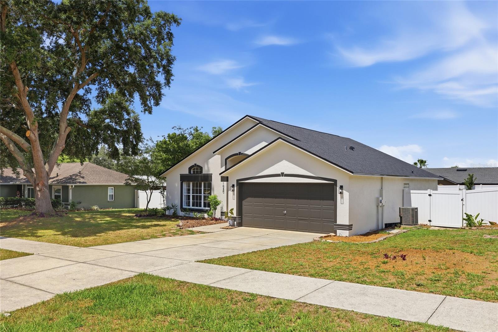 ARBORS PH 1 - Residential