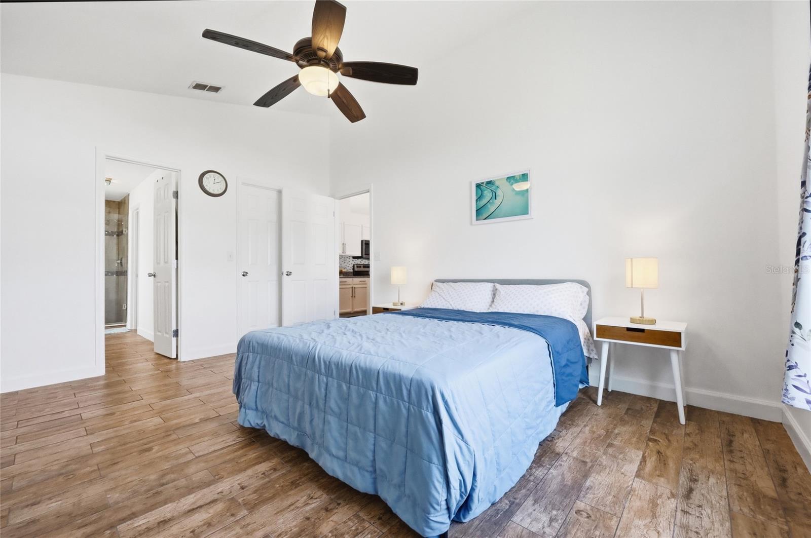 ARBORS PH 1 - Residential