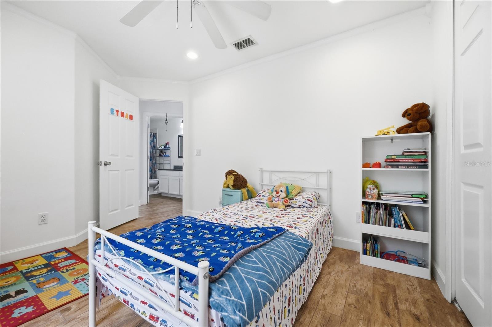 ARBORS PH 1 - Residential