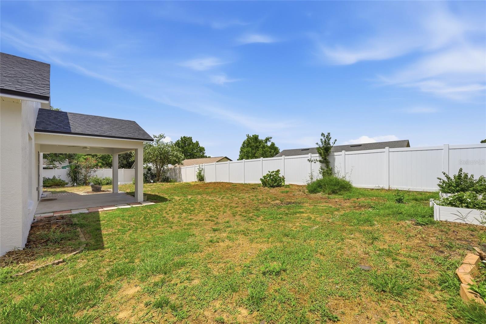 ARBORS PH 1 - Residential