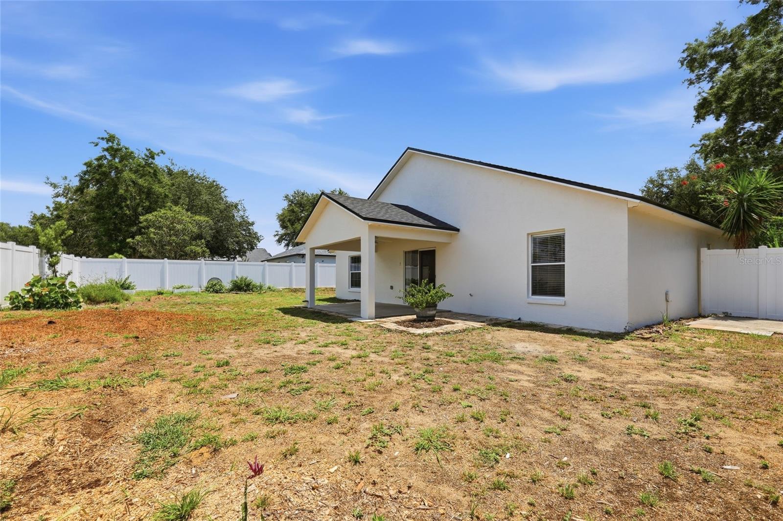 ARBORS PH 1 - Residential