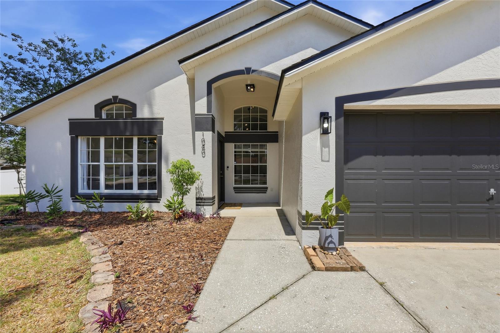 ARBORS PH 1 - Residential
