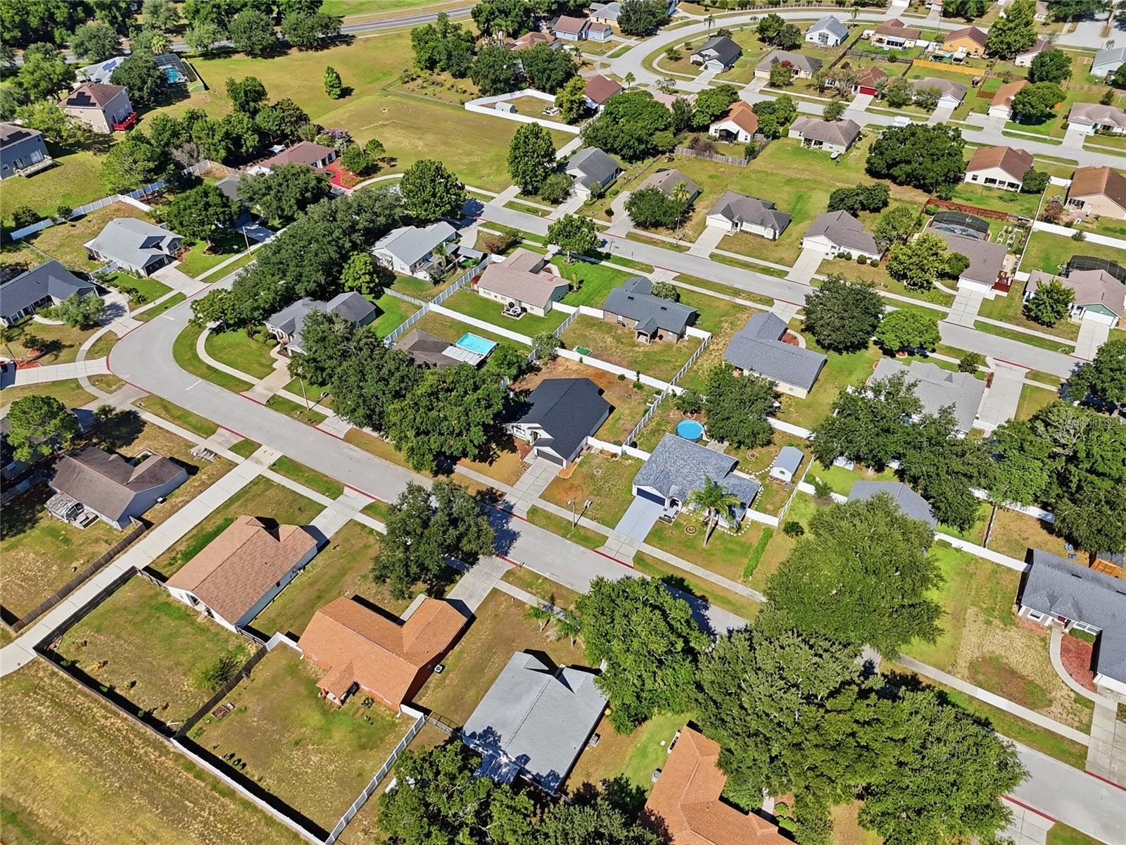 ARBORS PH 1 - Residential