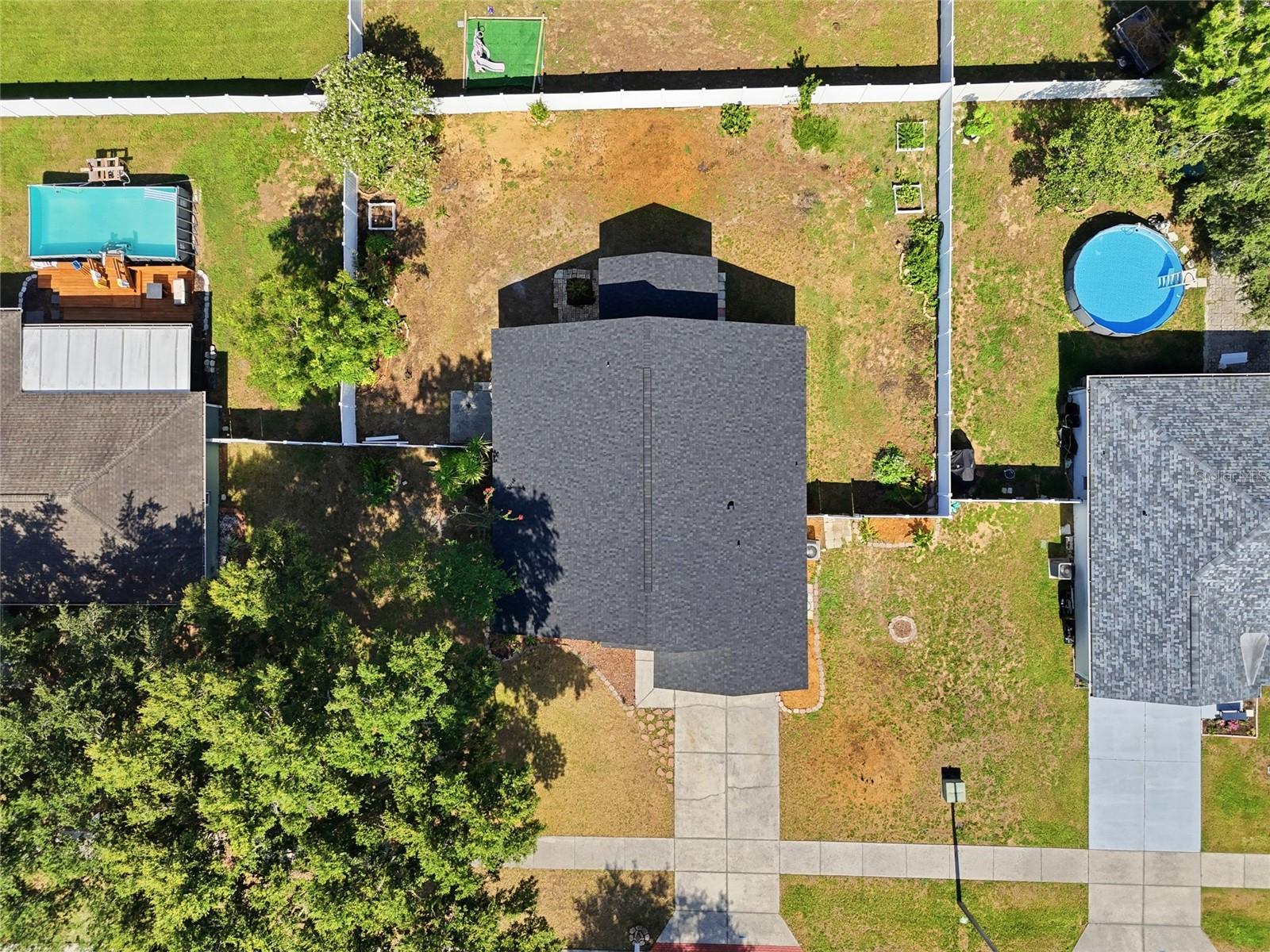 ARBORS PH 1 - Residential