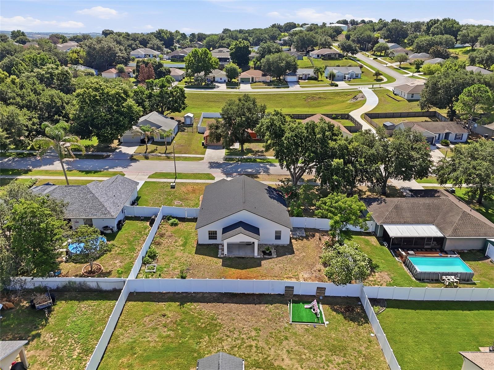ARBORS PH 1 - Residential