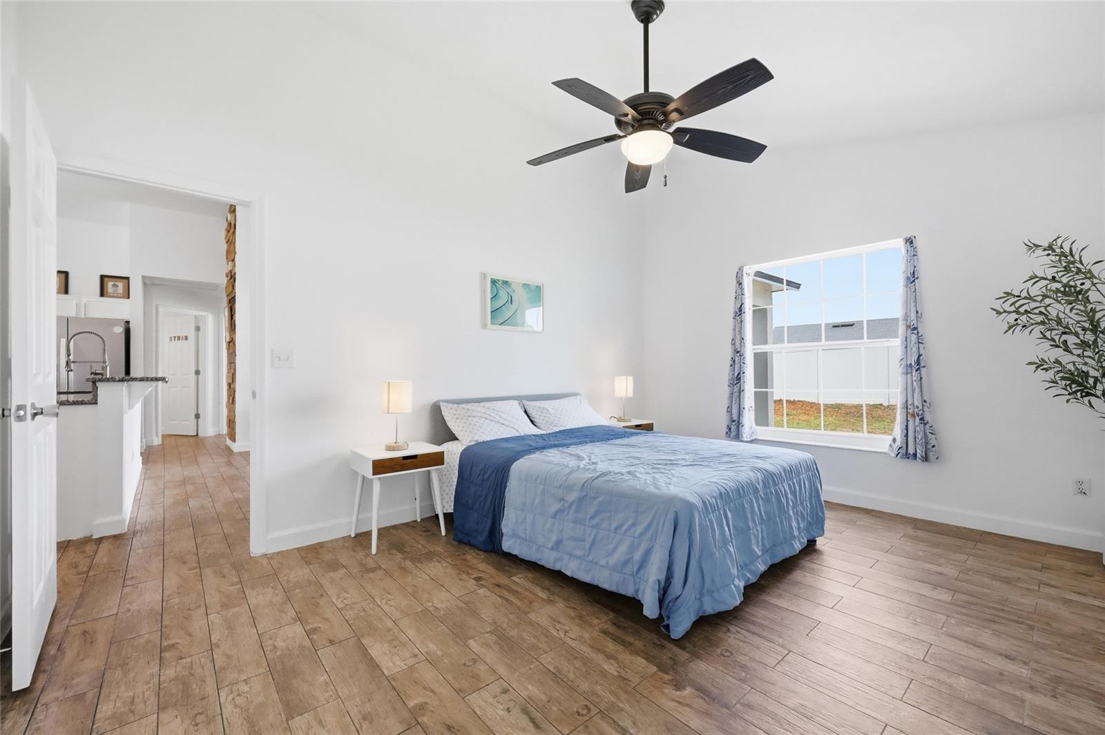 ARBORS PH 1 - Residential
