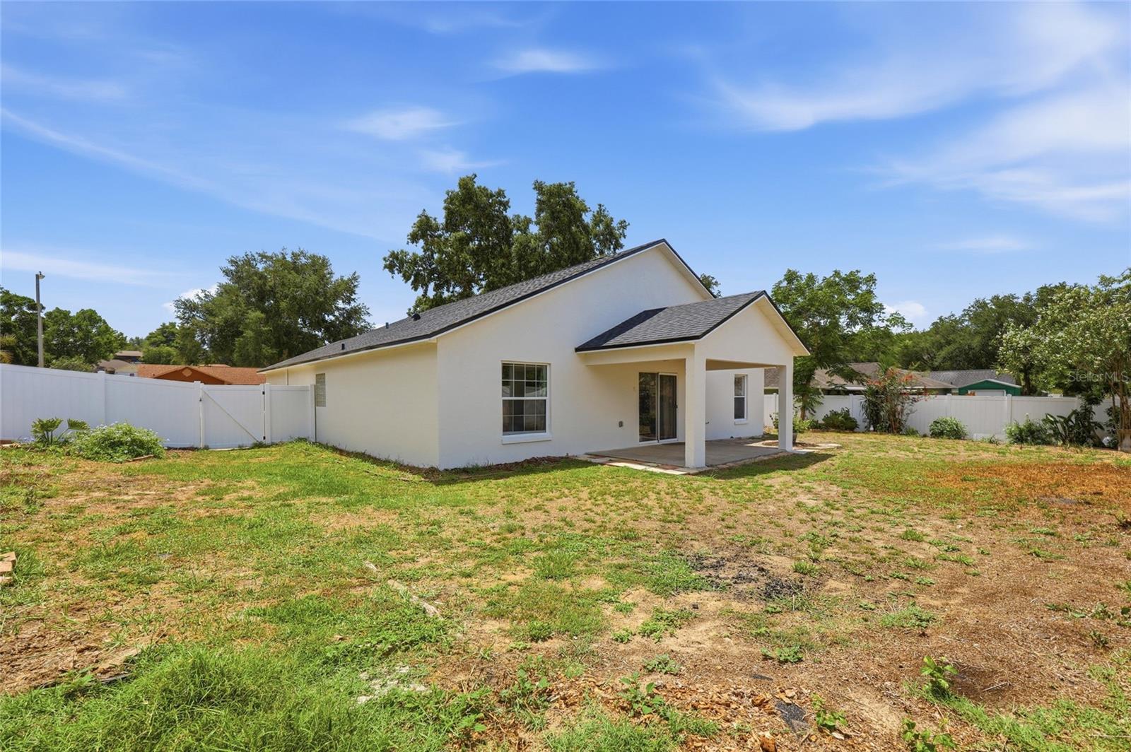 ARBORS PH 1 - Residential