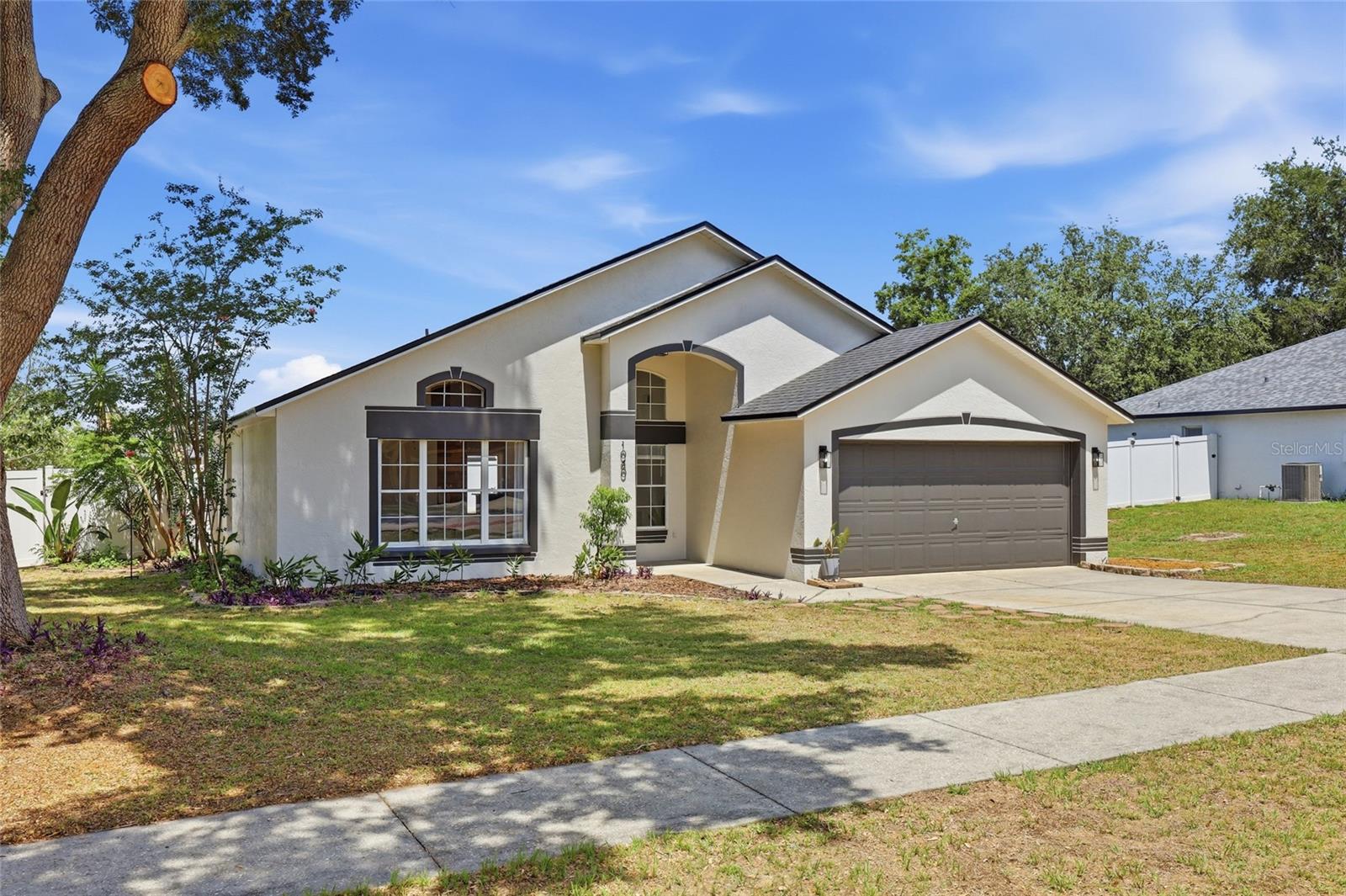 ARBORS PH 1 - Residential