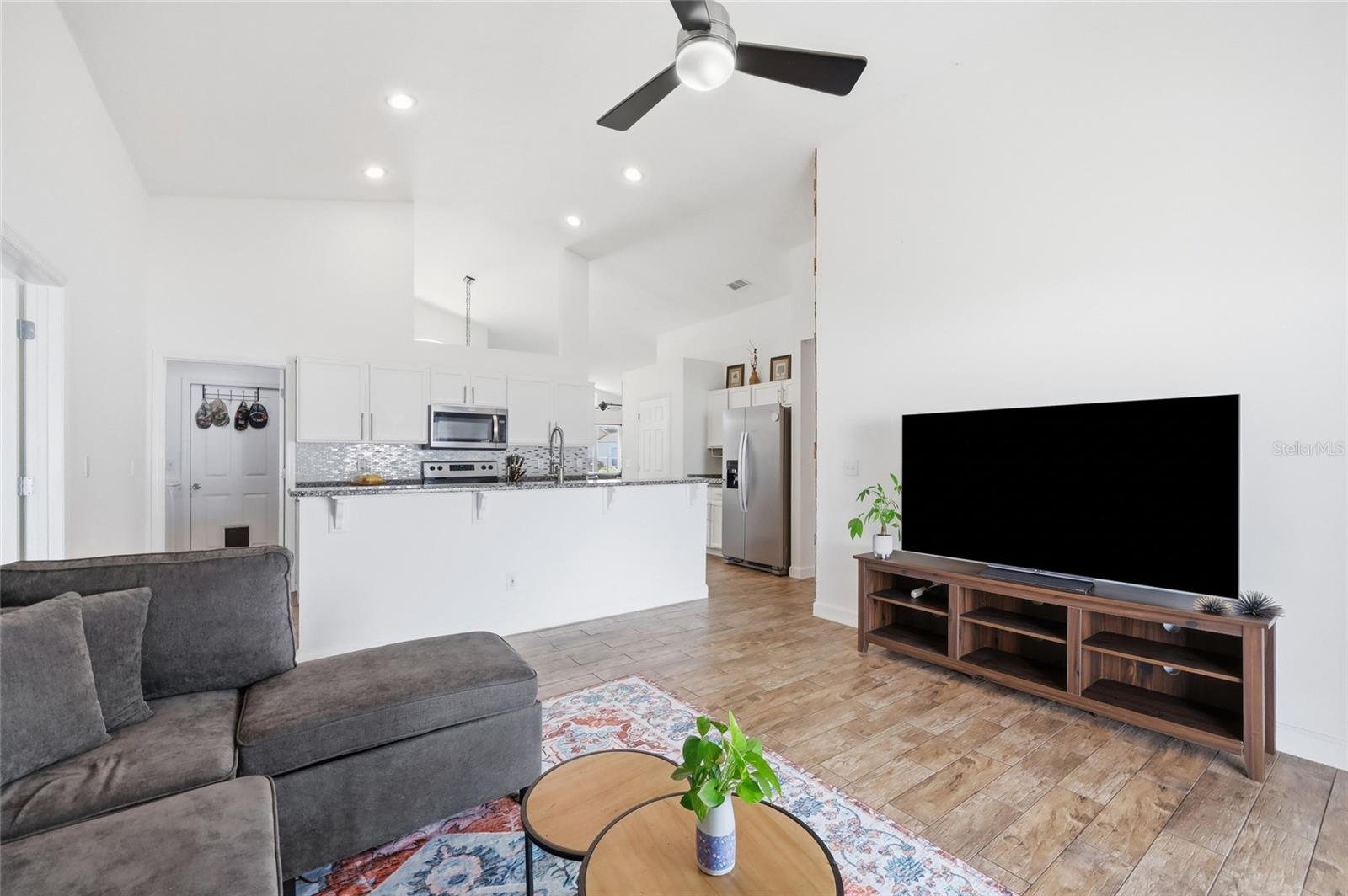ARBORS PH 1 - Residential