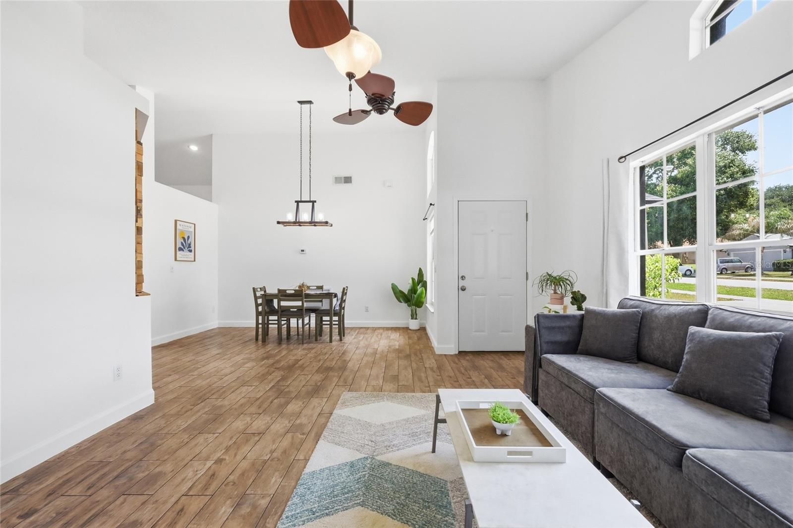ARBORS PH 1 - Residential