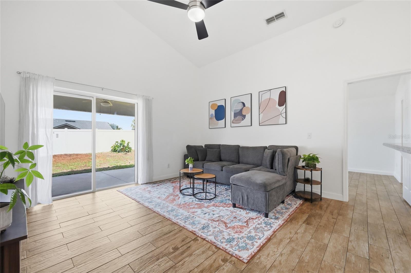ARBORS PH 1 - Residential