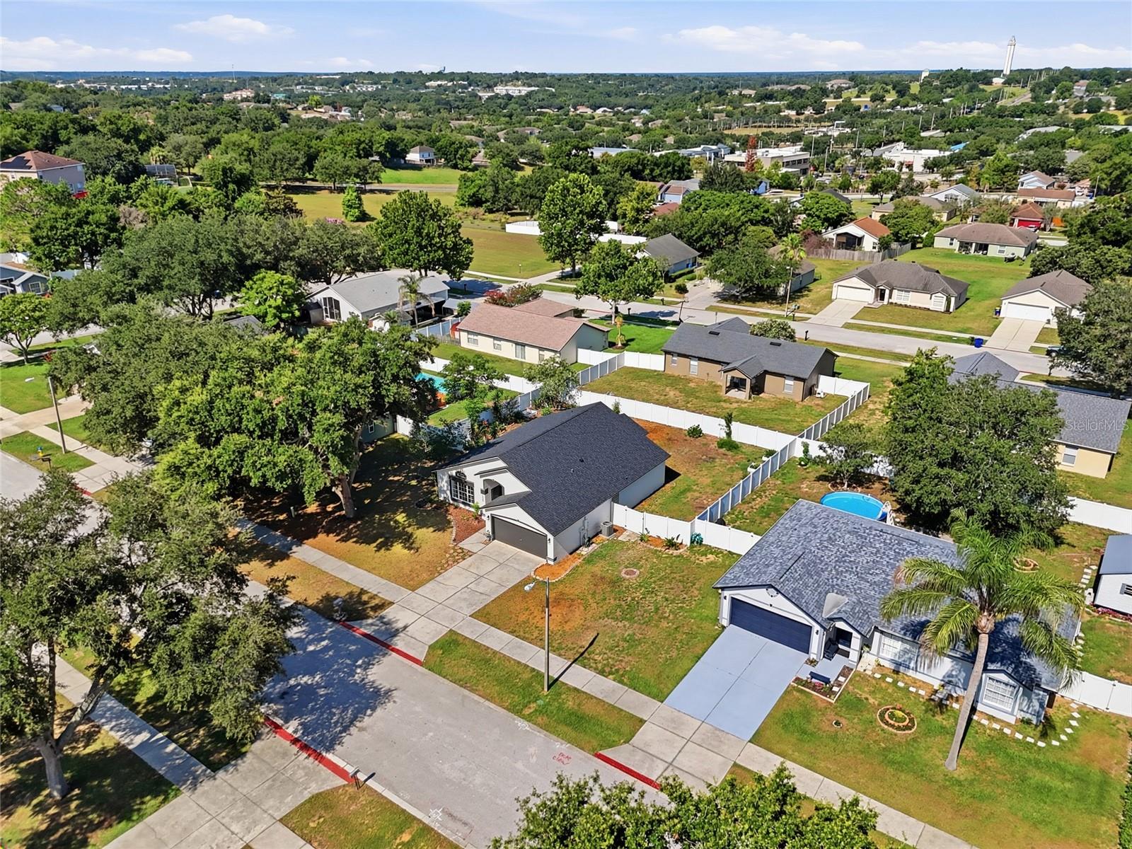 ARBORS PH 1 - Residential