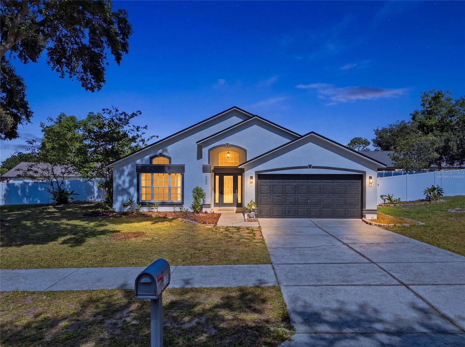 ARBORS PH 1 - Residential