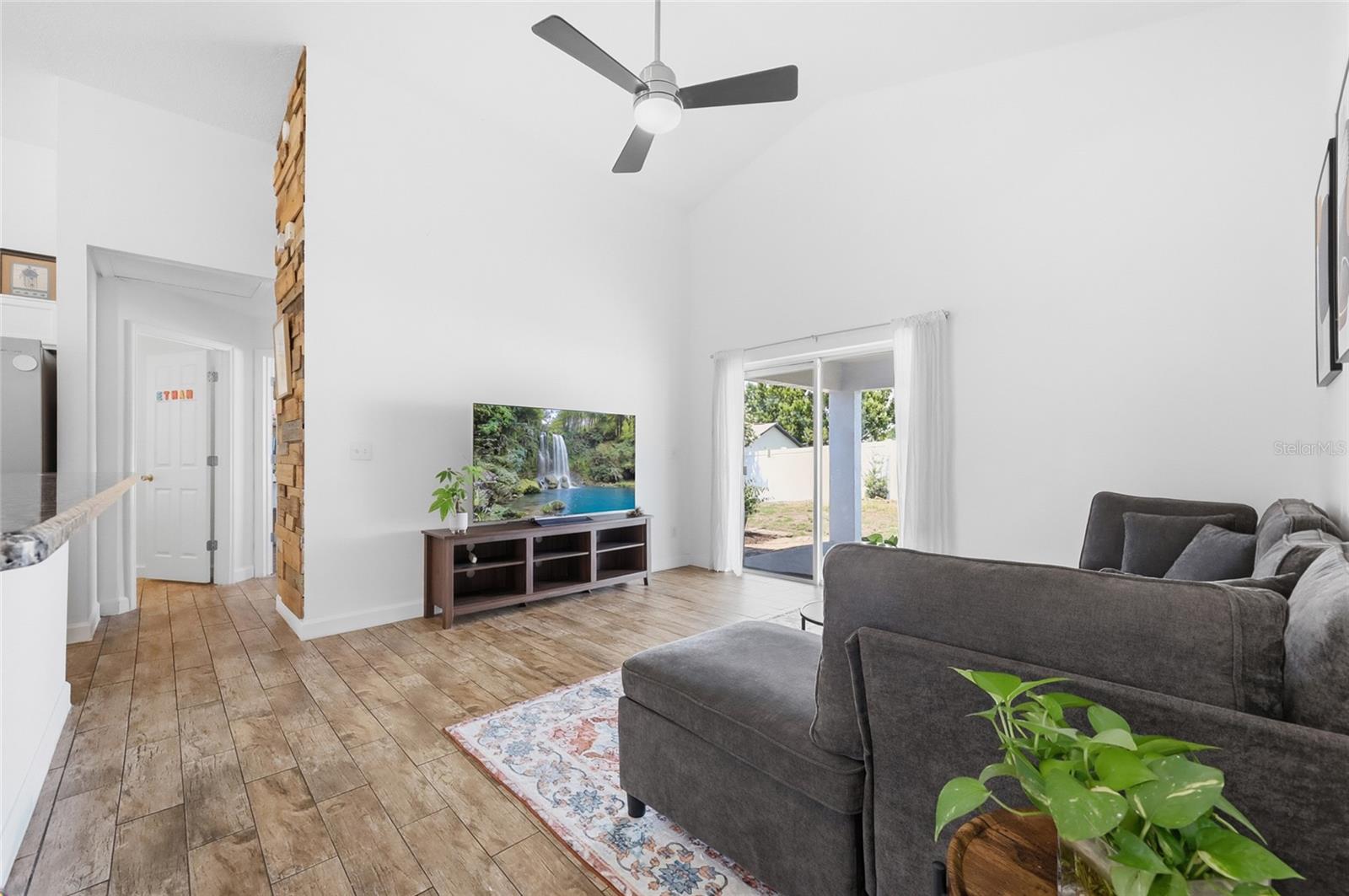ARBORS PH 1 - Residential