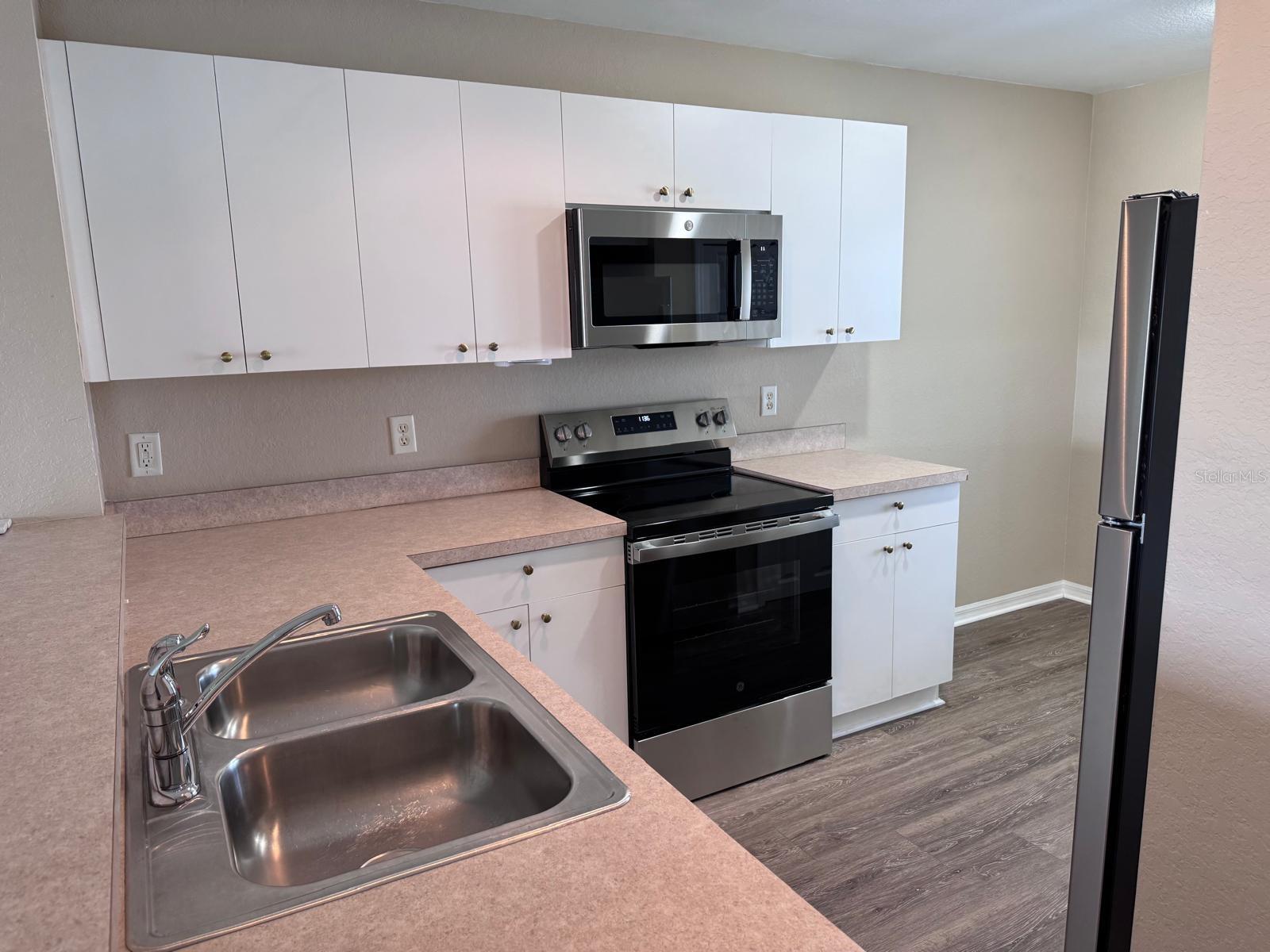 COLONY AT SABAL TRACE PH 01 - Residential Lease