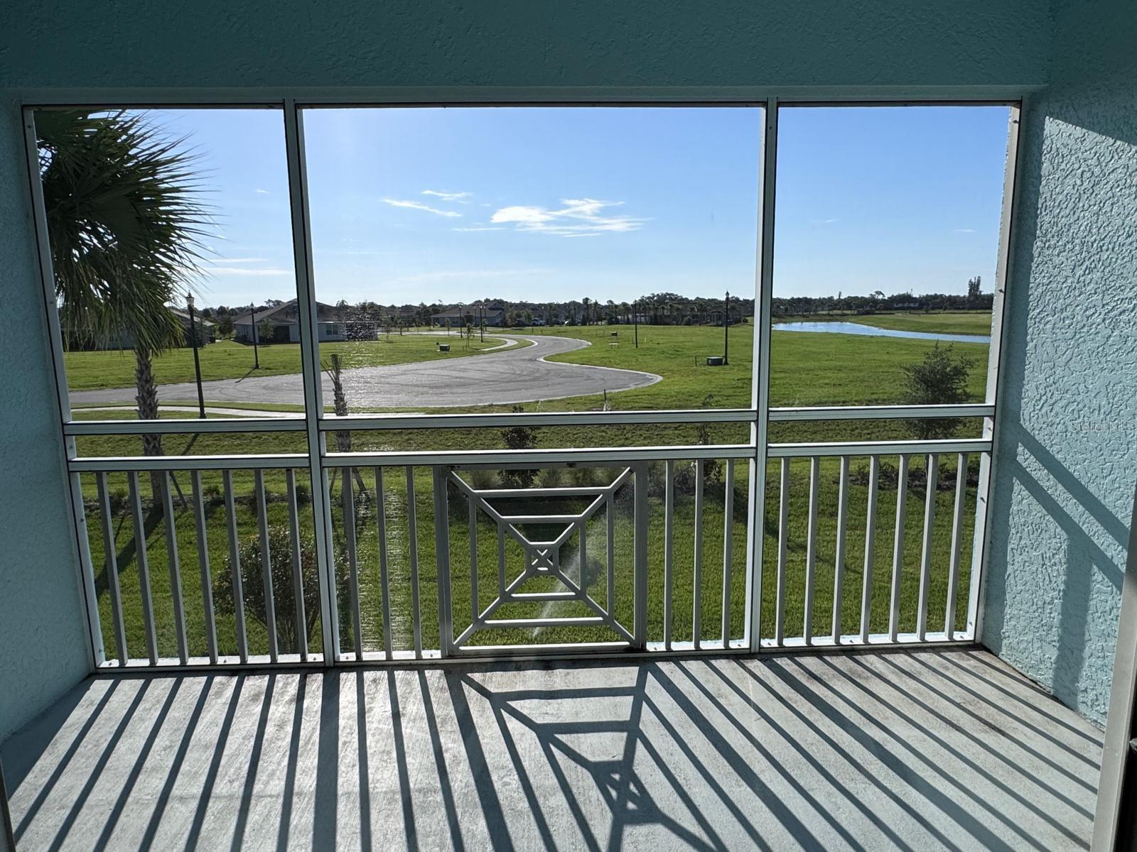 COLONY AT SABAL TRACE PH 01 - Residential Lease