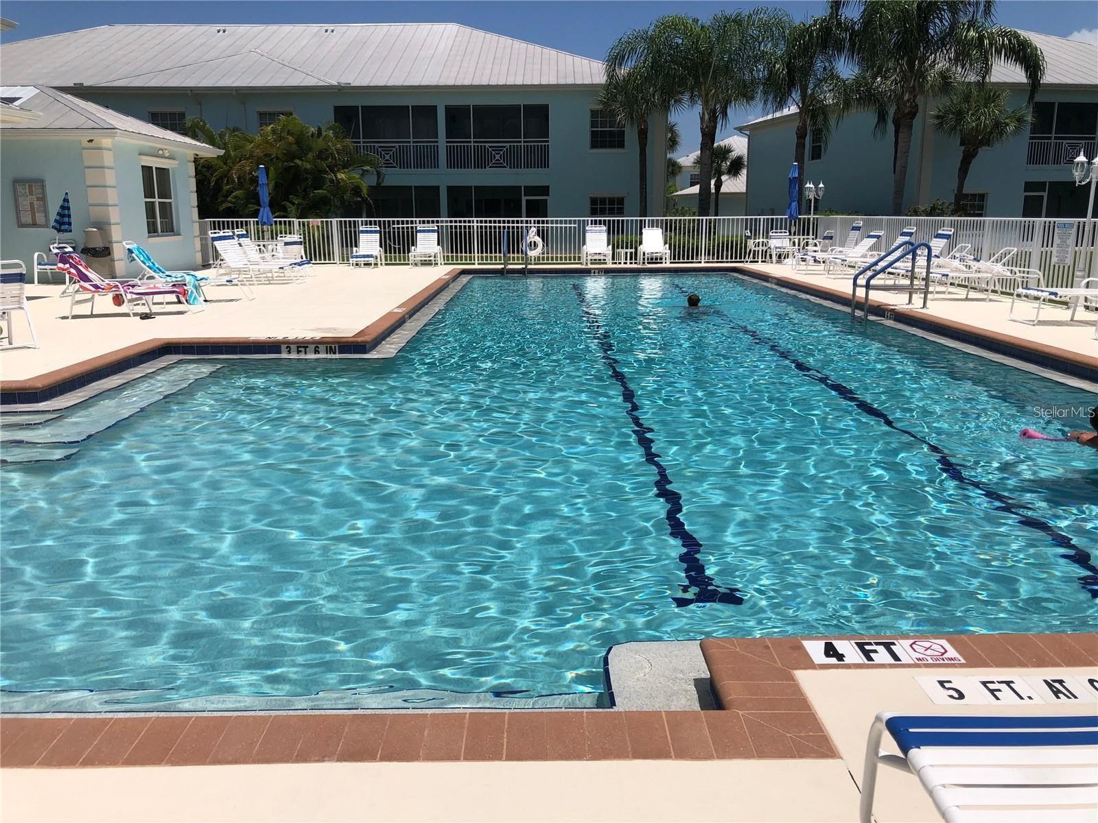 COLONY AT SABAL TRACE PH 01 - Residential Lease