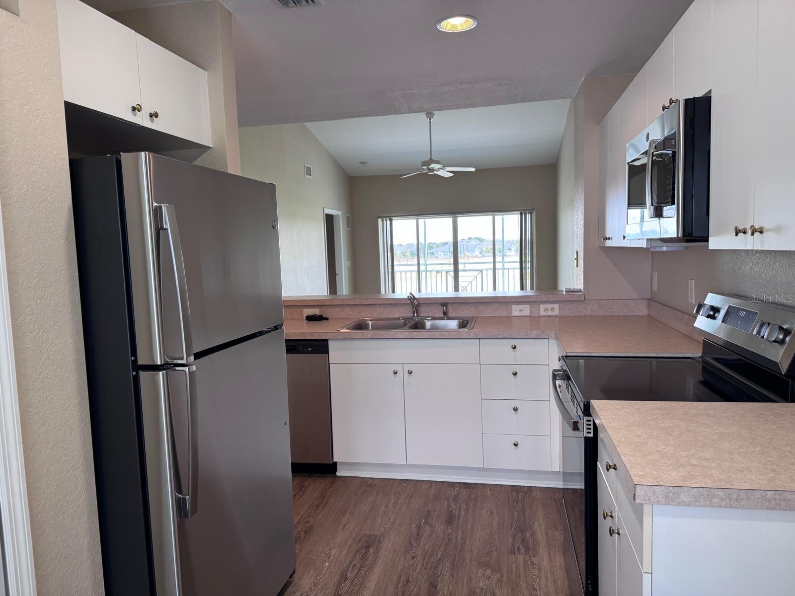 COLONY AT SABAL TRACE PH 01 - Residential Lease