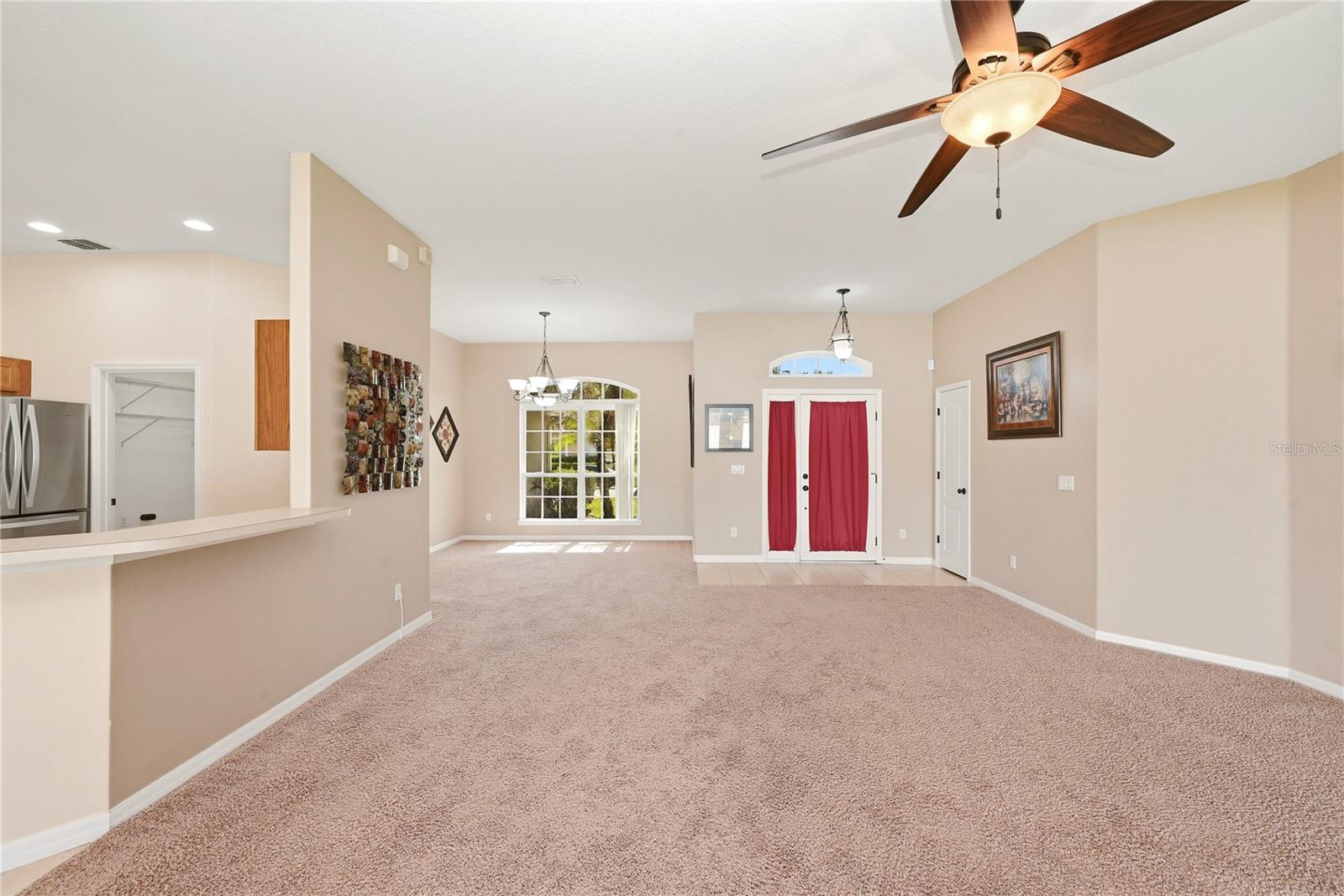 CHAPIN STATION - Residential