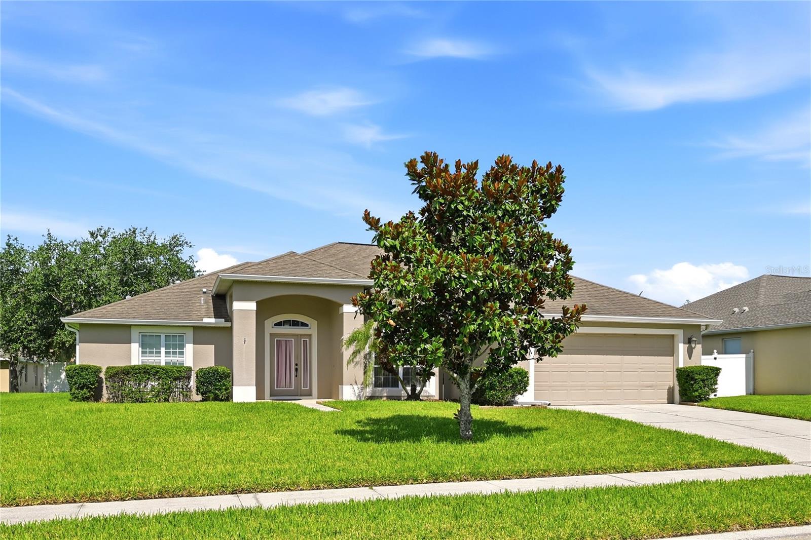 CHAPIN STATION - Residential