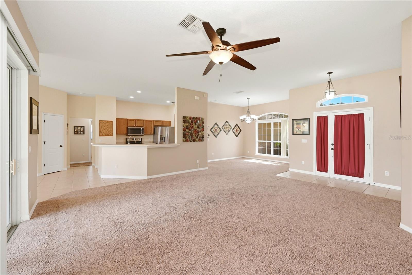 CHAPIN STATION - Residential