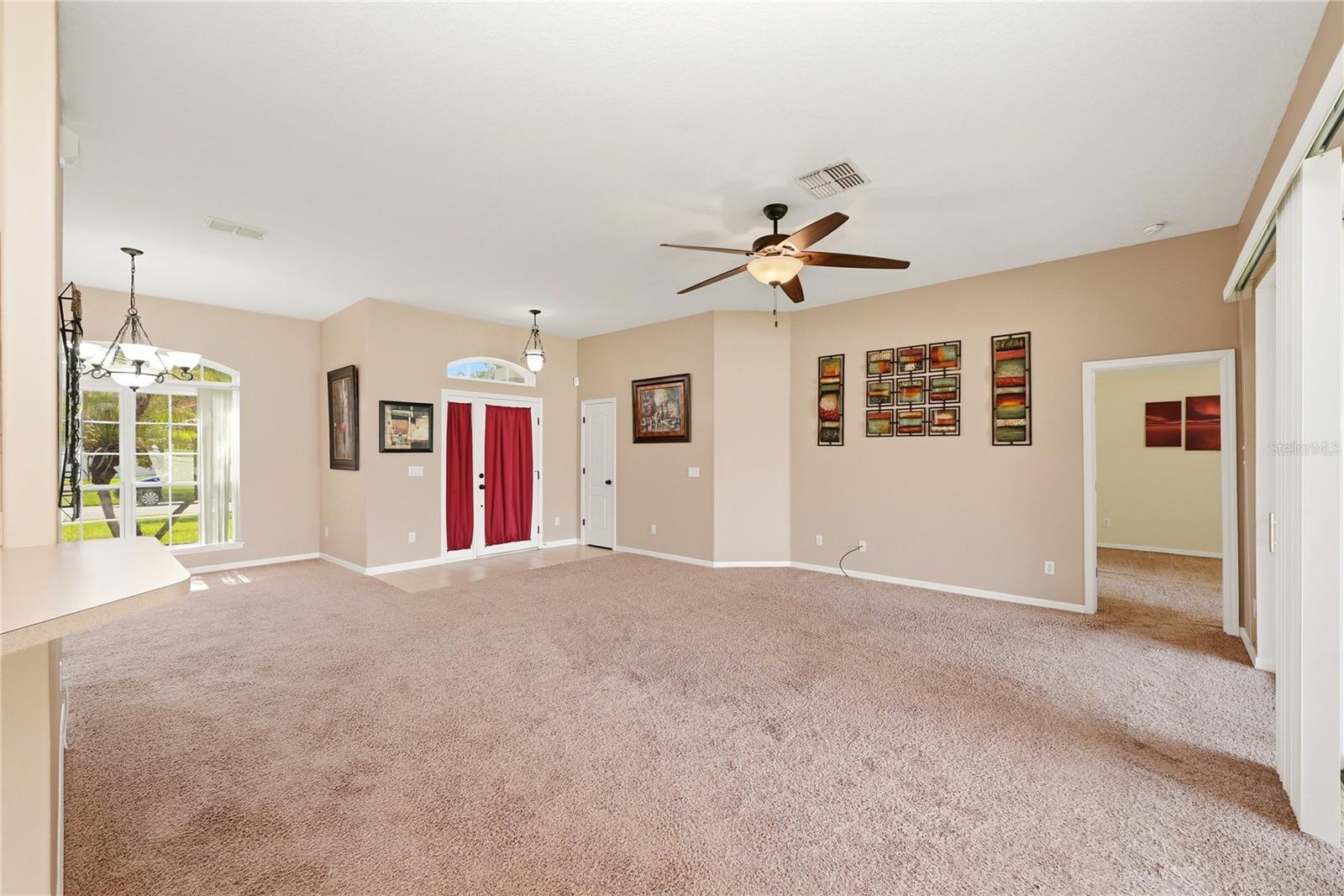 CHAPIN STATION - Residential