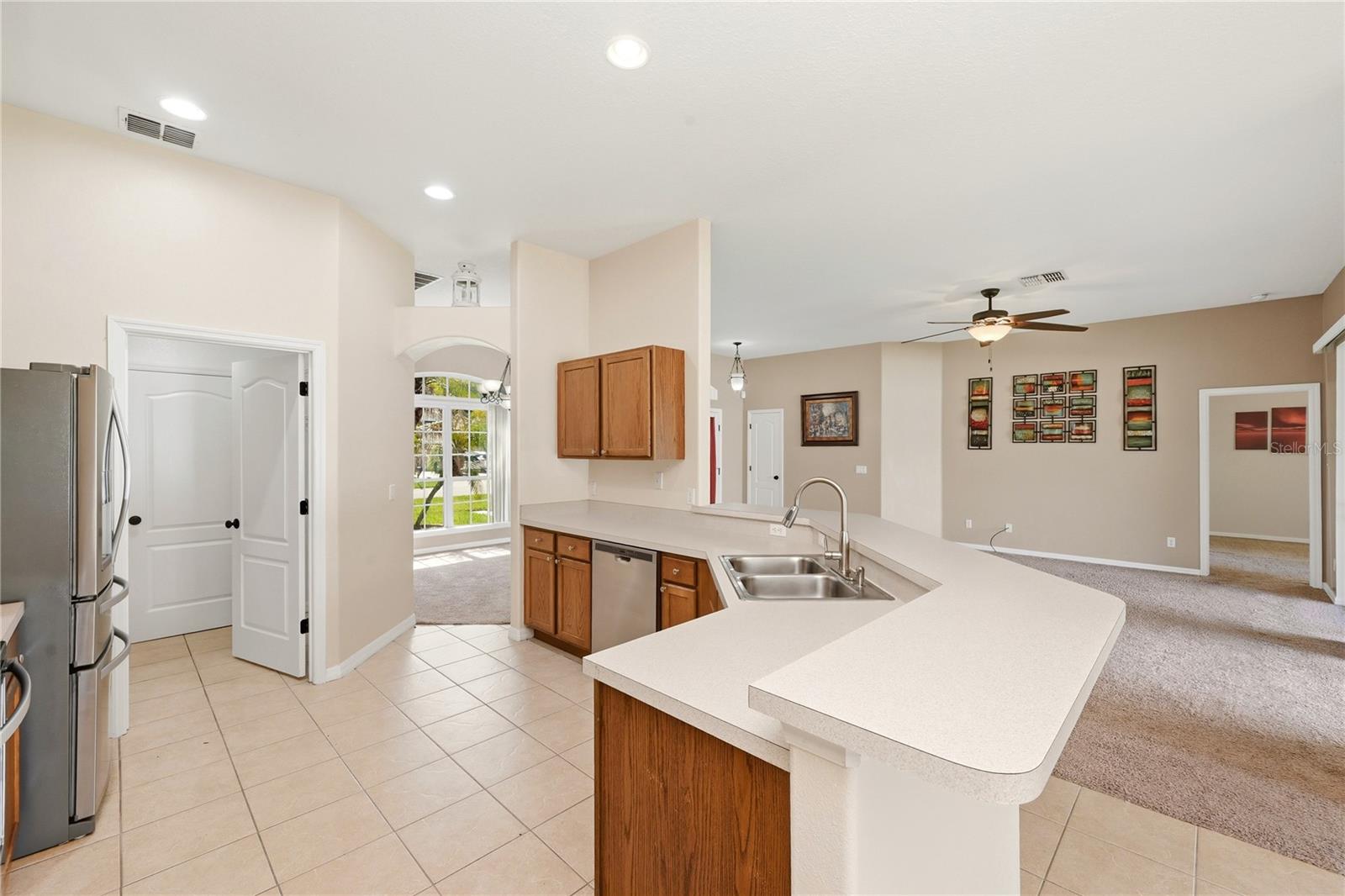 CHAPIN STATION - Residential