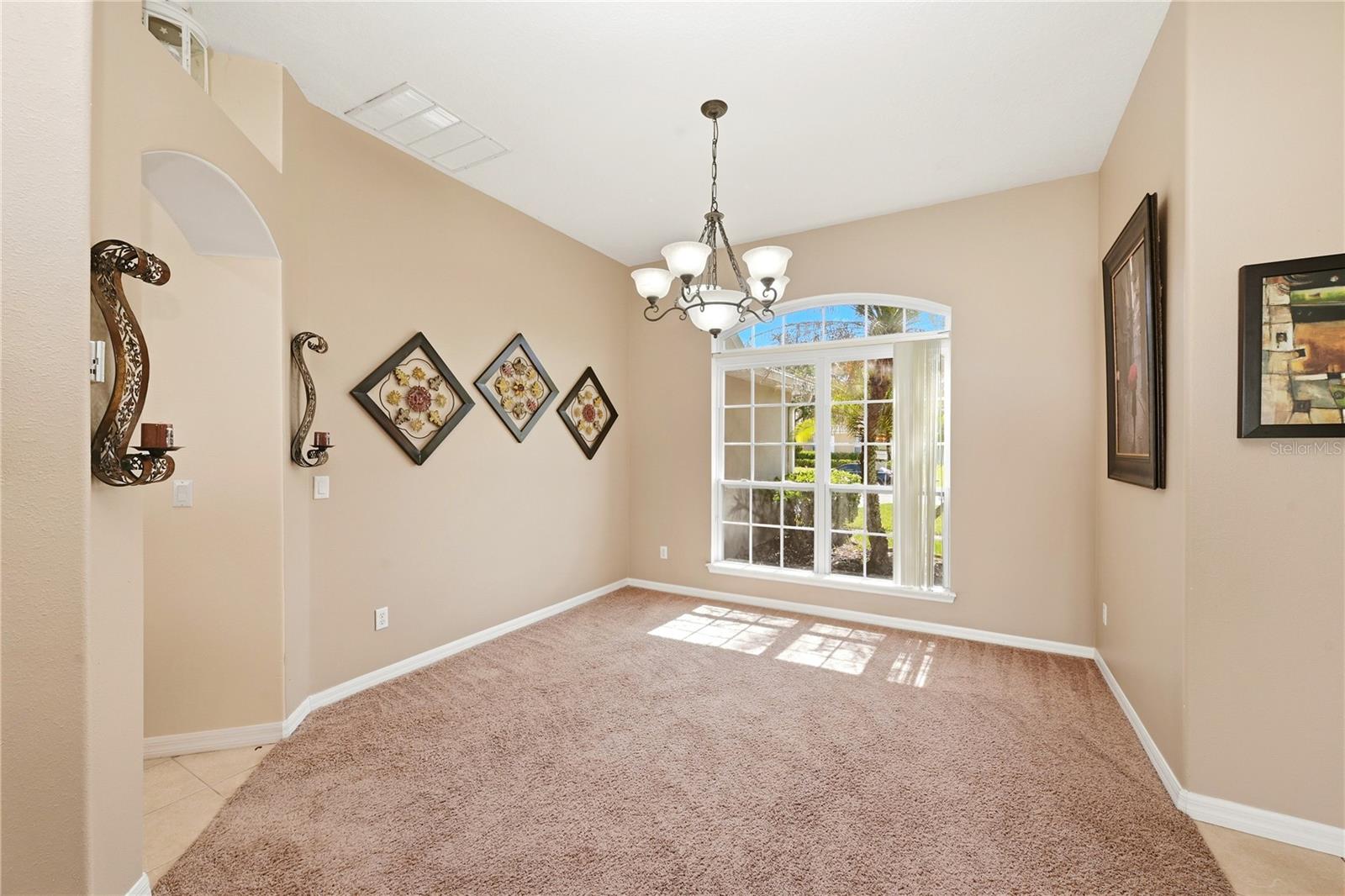 CHAPIN STATION - Residential