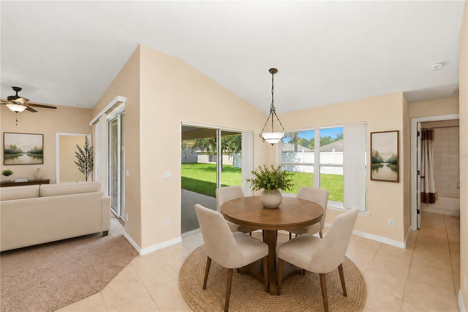 CHAPIN STATION - Residential