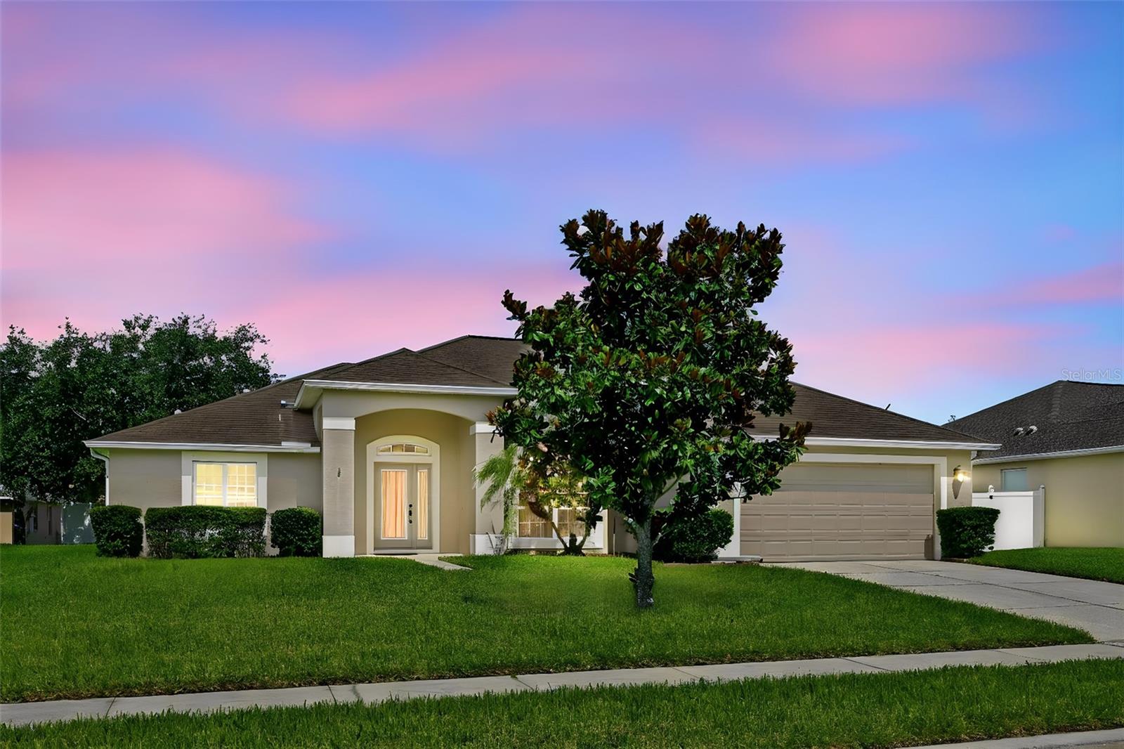 CHAPIN STATION - Residential
