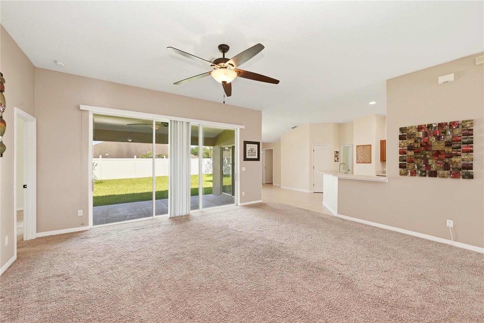 CHAPIN STATION - Residential
