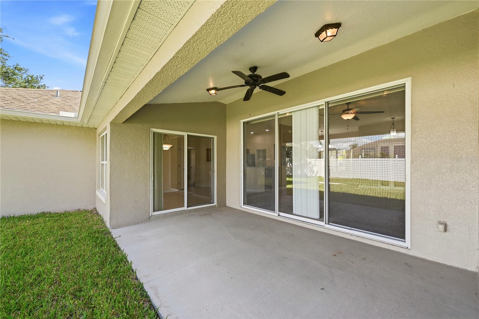 CHAPIN STATION - Residential