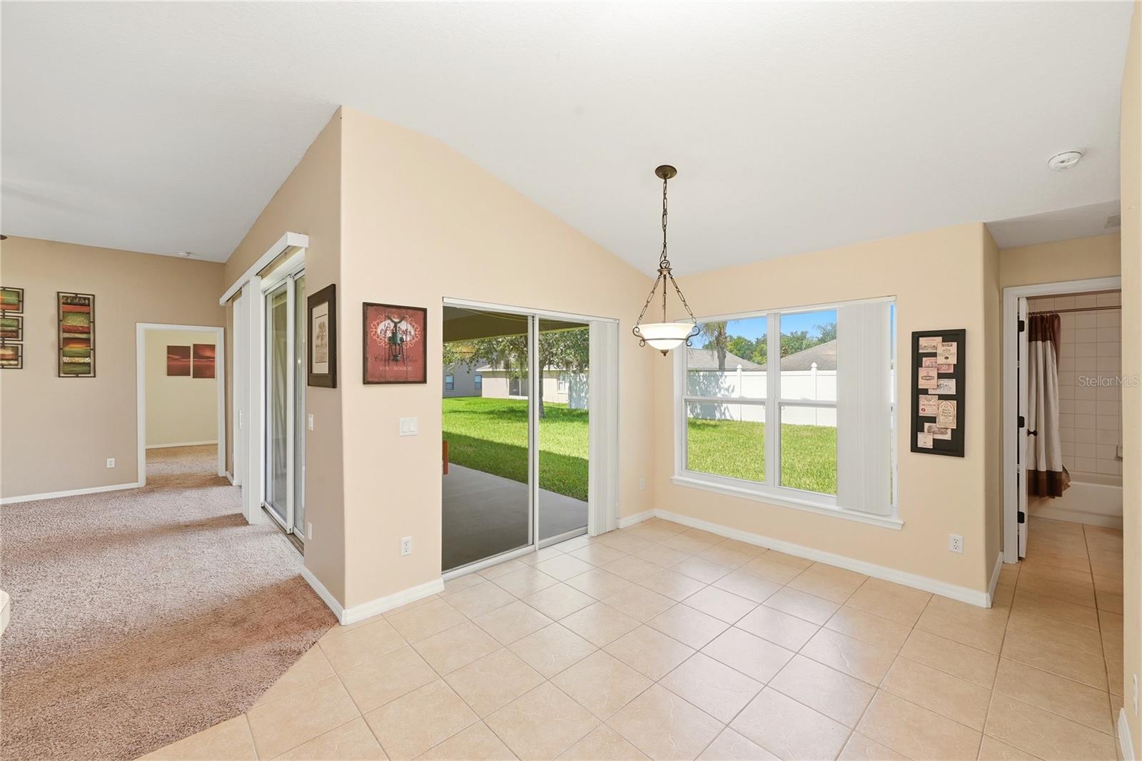 CHAPIN STATION - Residential