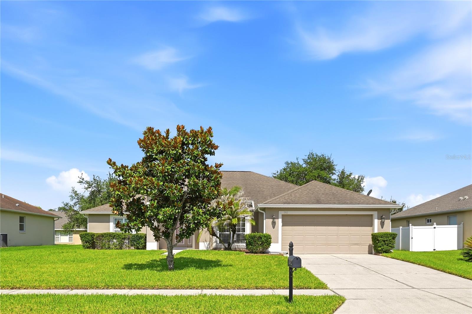 CHAPIN STATION - Residential