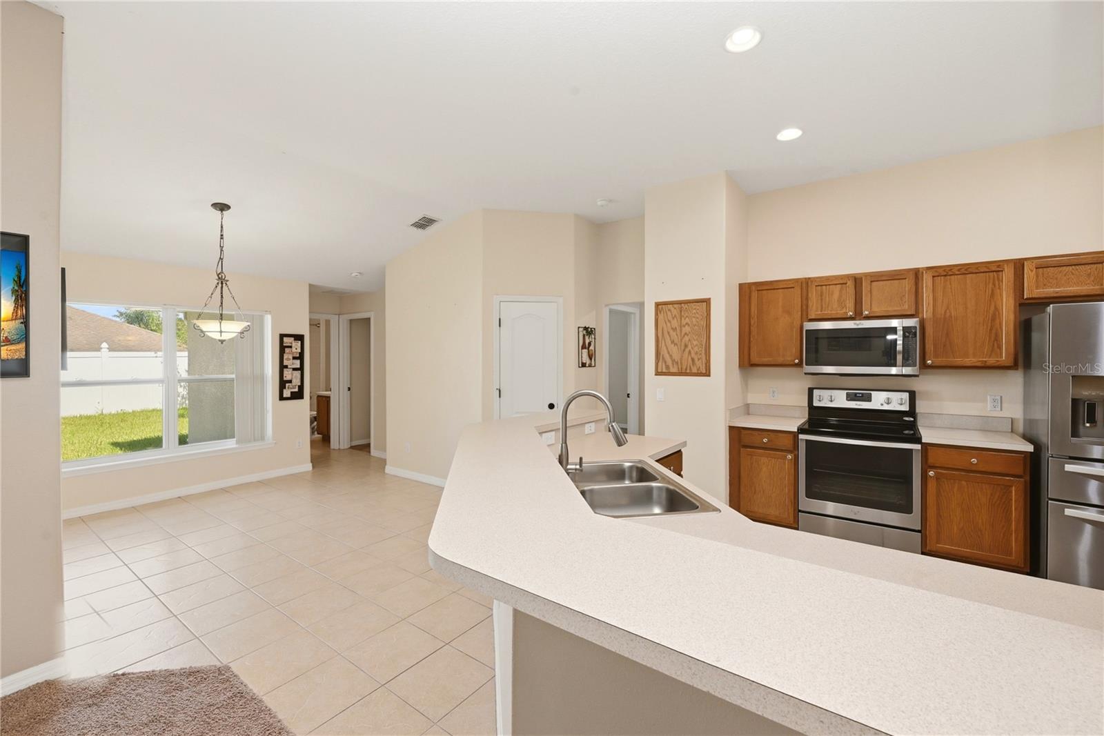 CHAPIN STATION - Residential