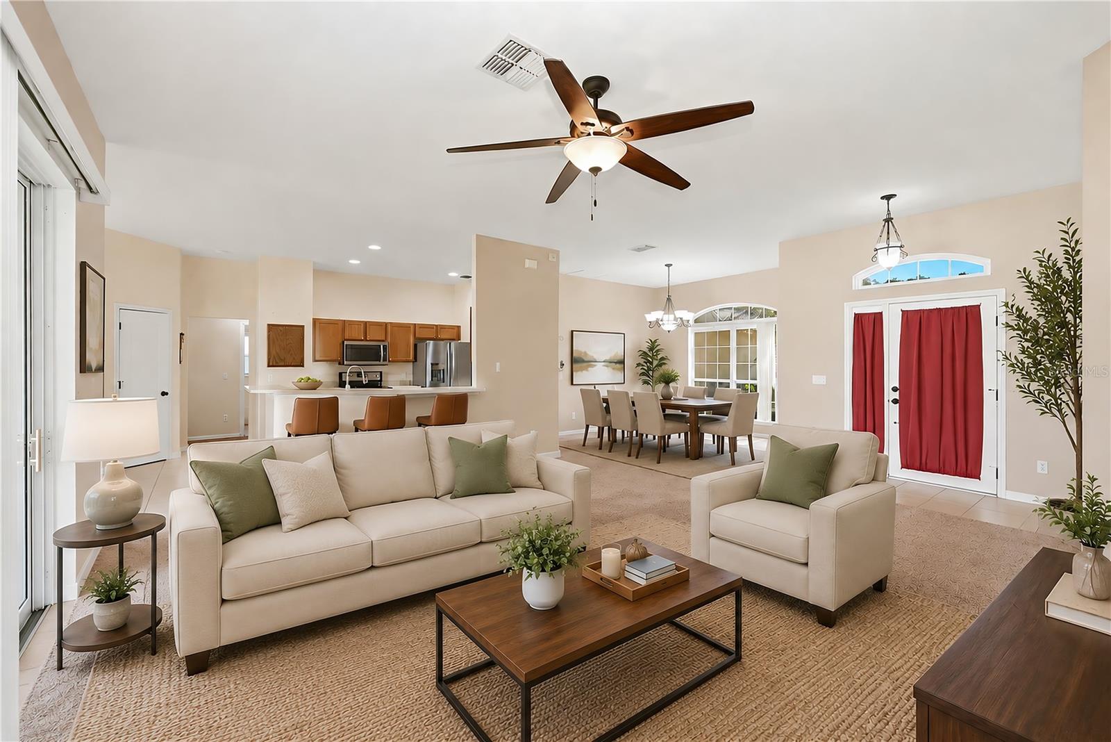 CHAPIN STATION - Residential